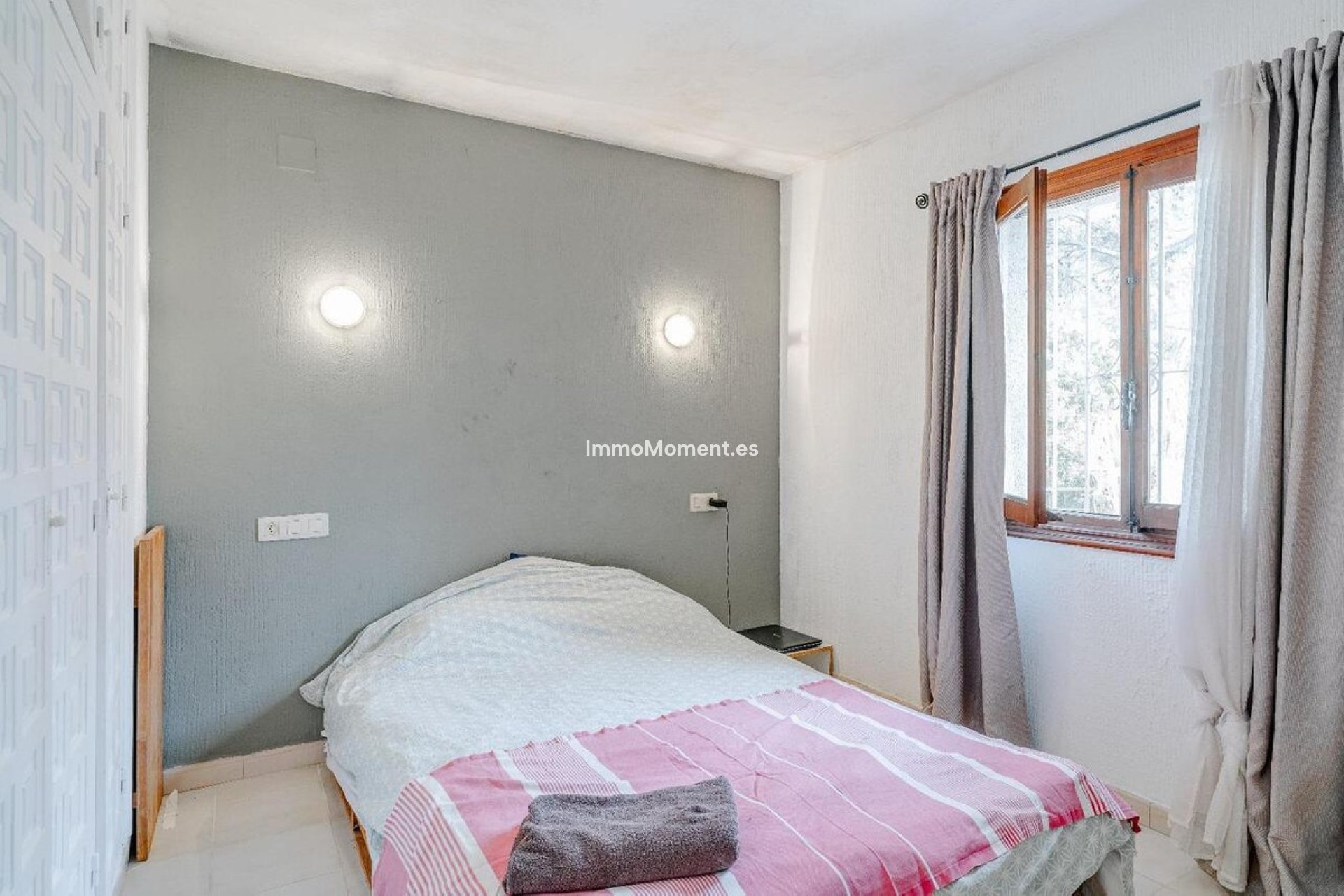 Resale - Detached villa - Teulada - Moraira