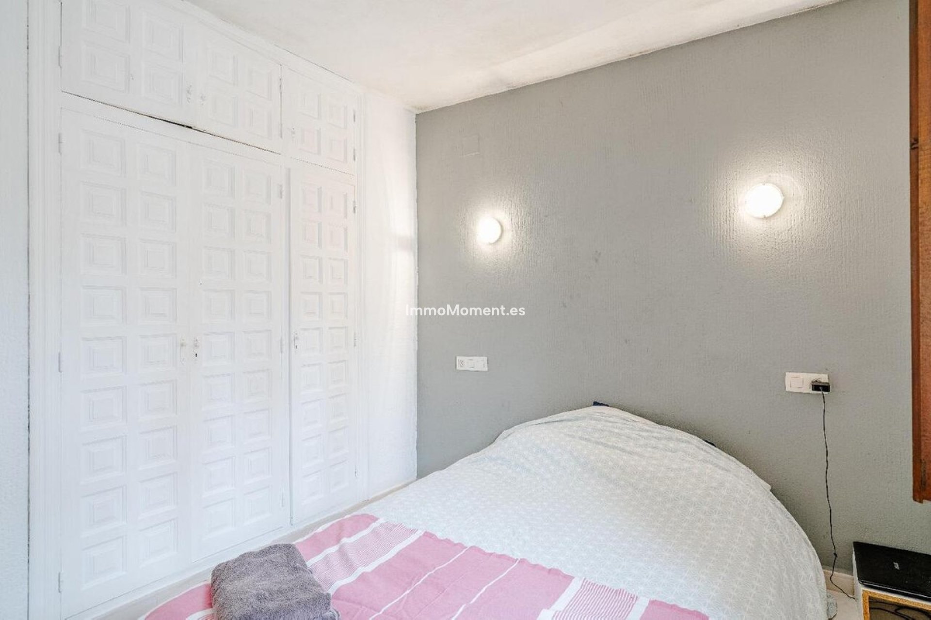 Resale - Detached villa - Teulada - Moraira