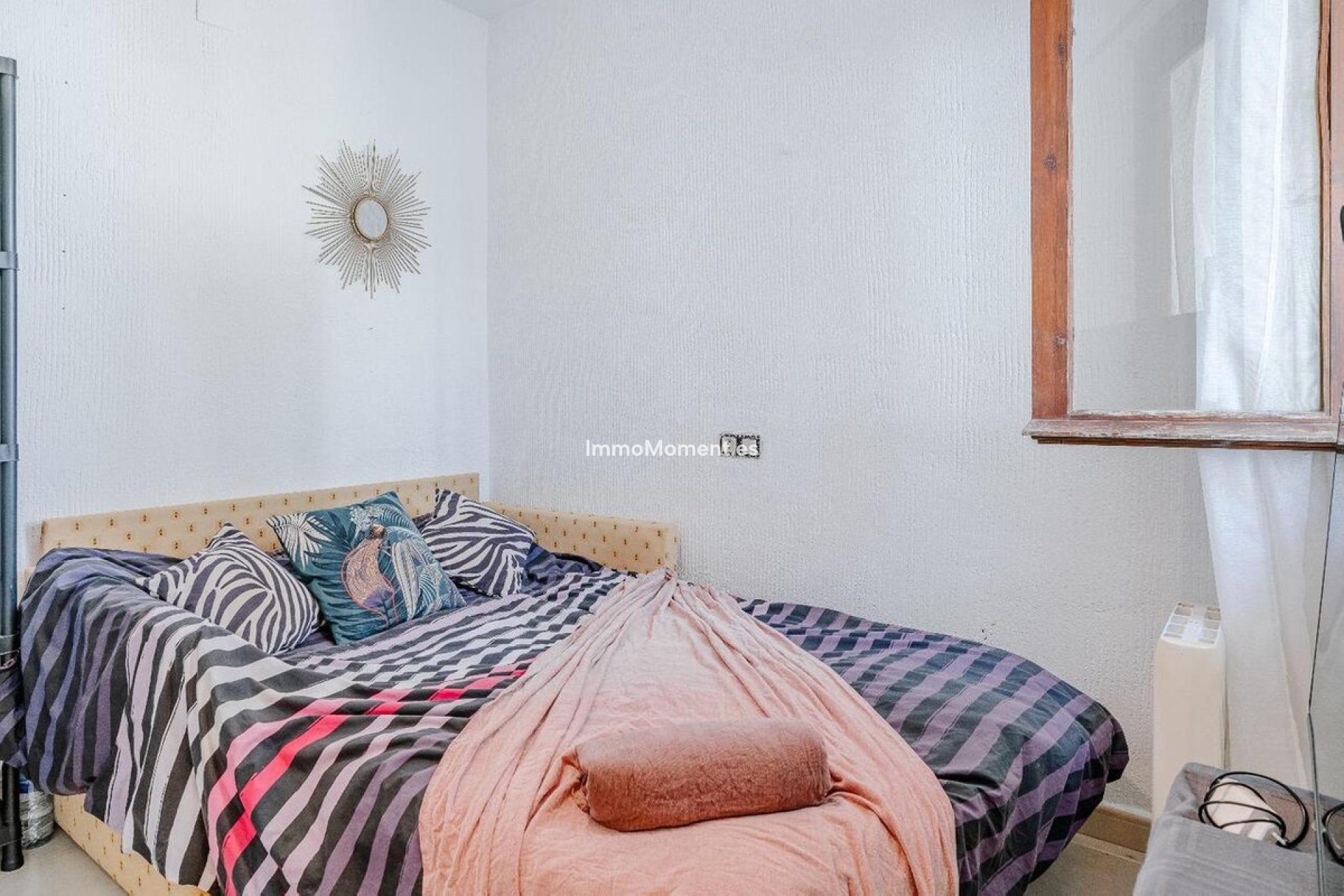Resale - Detached villa - Teulada - Moraira