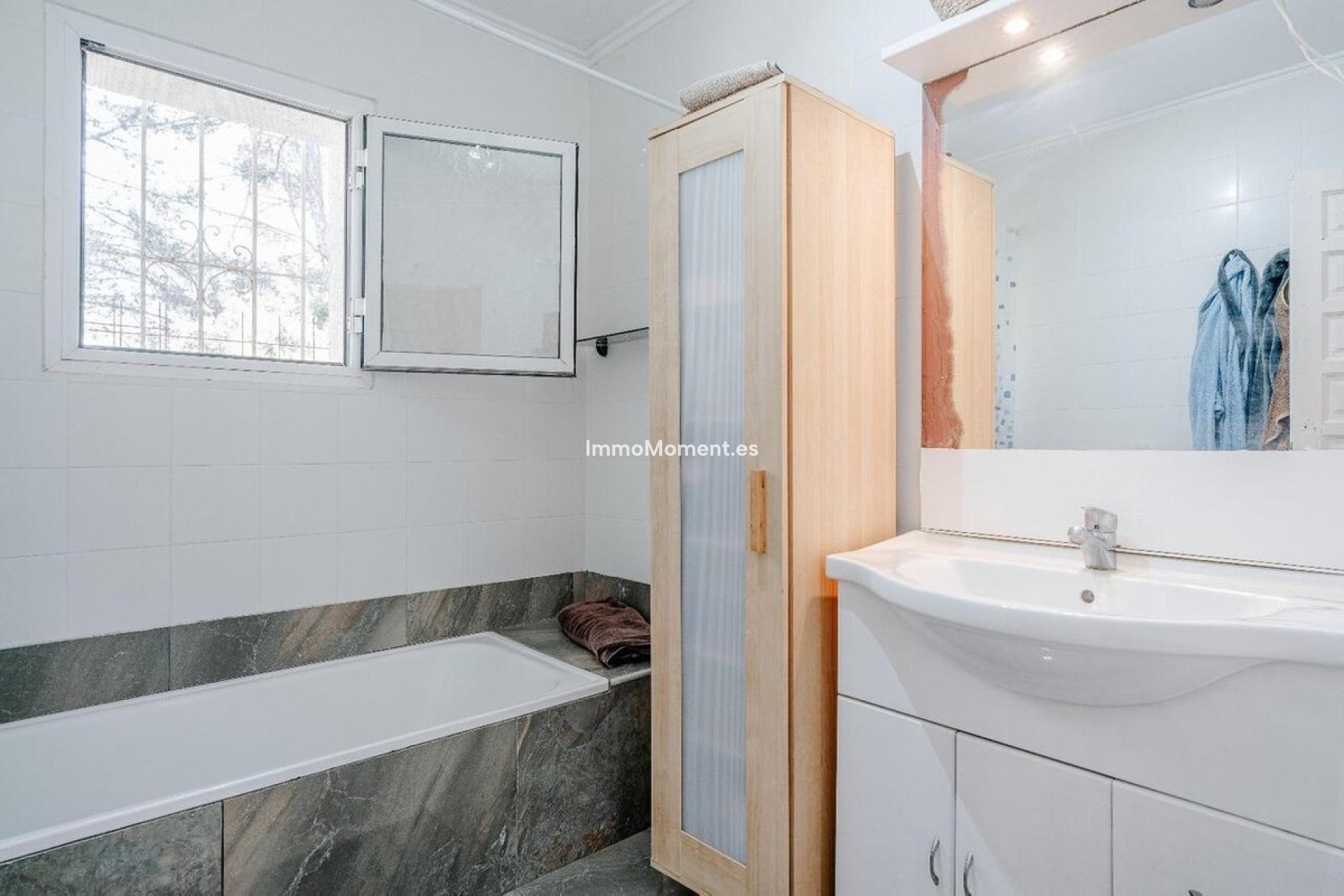 Resale - Detached villa - Teulada - Moraira