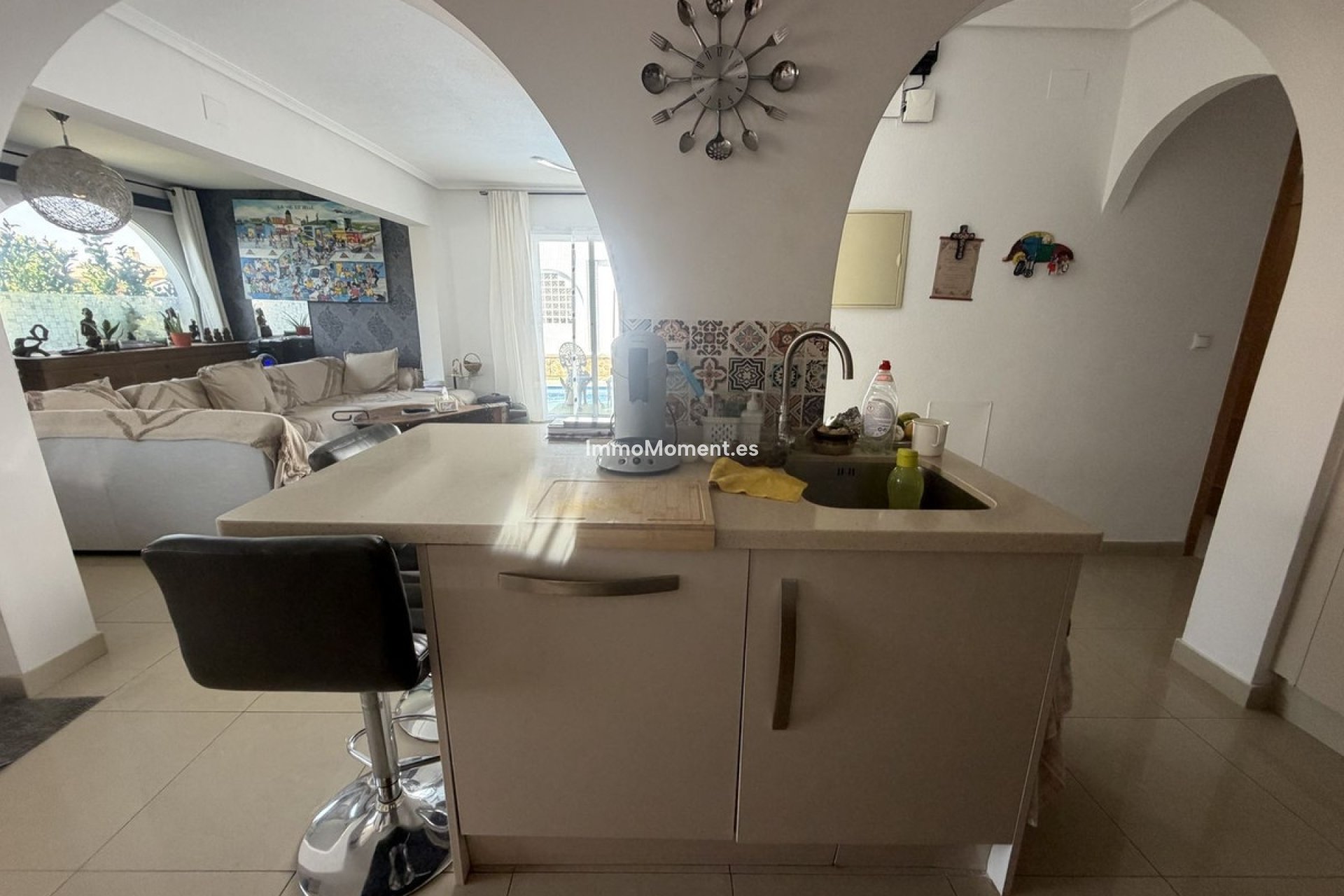 Resale - Detached villa - Torre Pacheco - Balsicas