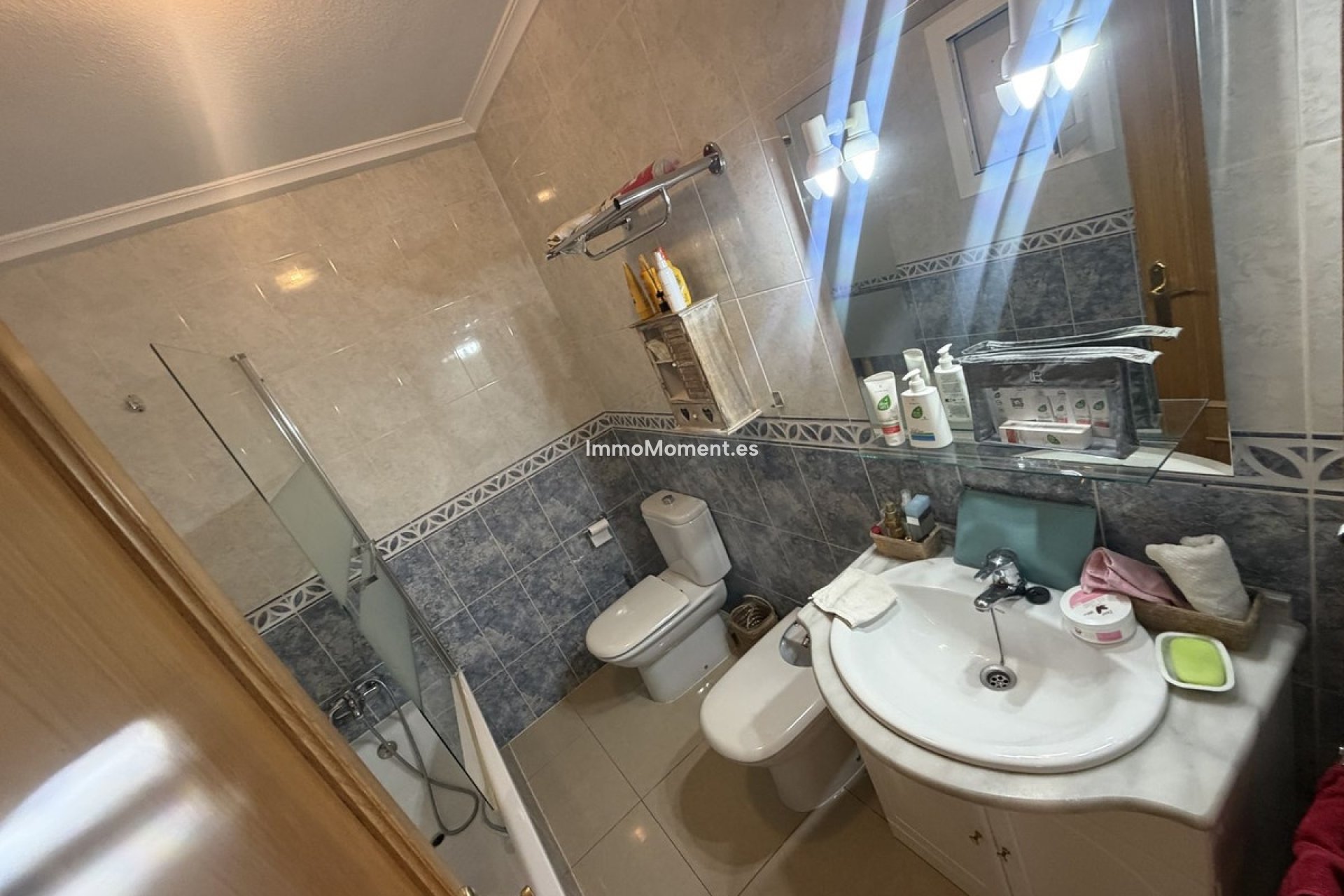 Resale - Detached villa - Torre Pacheco - Balsicas