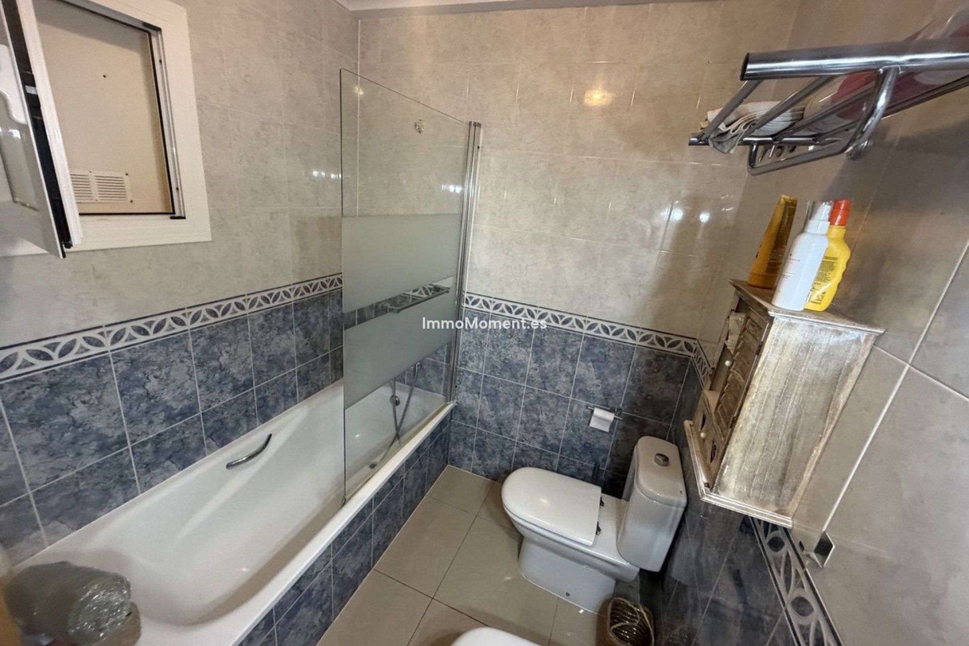 Resale - Detached villa - Torre Pacheco - Balsicas