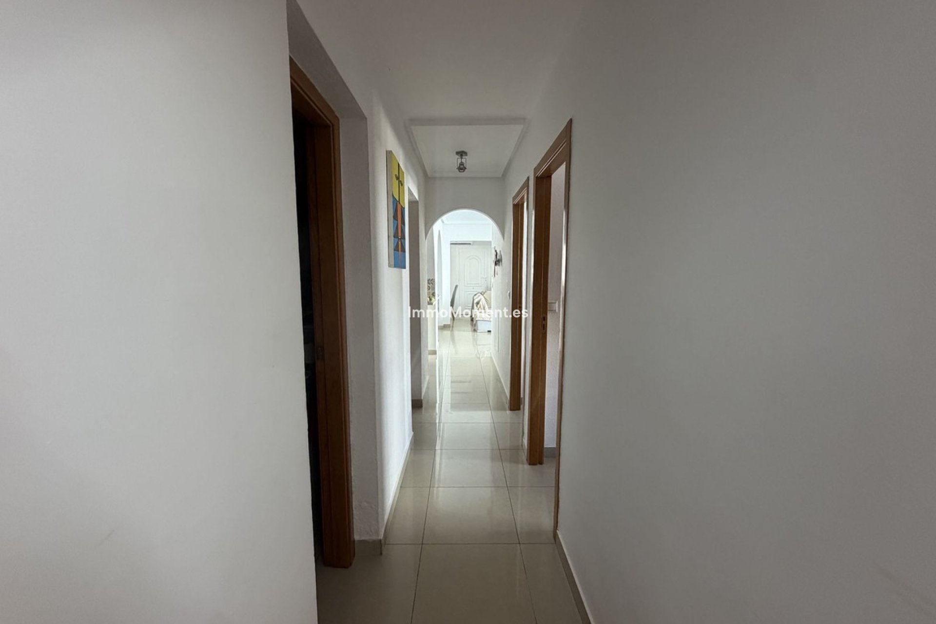 Resale - Detached villa - Torre Pacheco - Balsicas