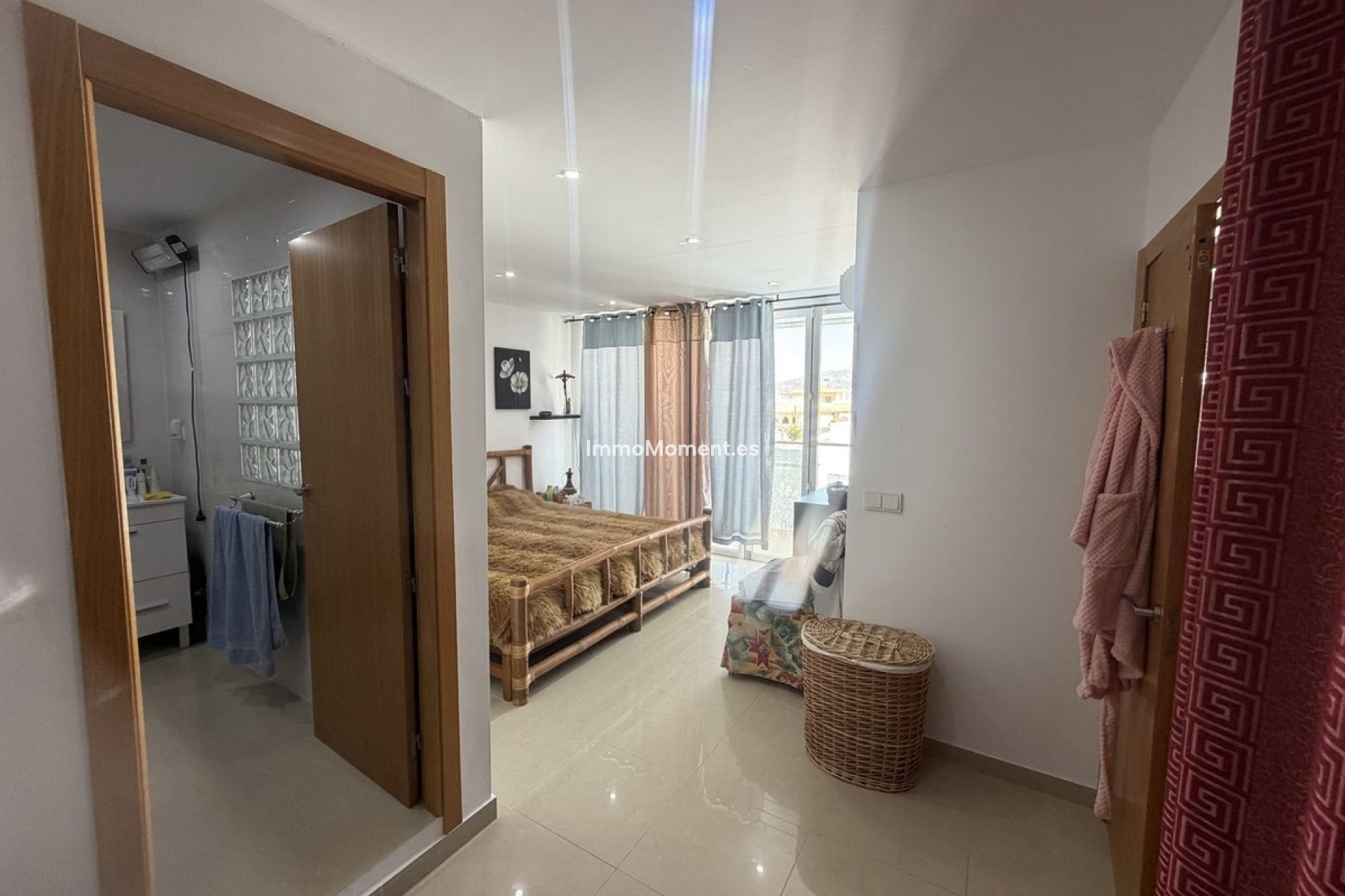 Resale - Detached villa - Torre Pacheco - Balsicas