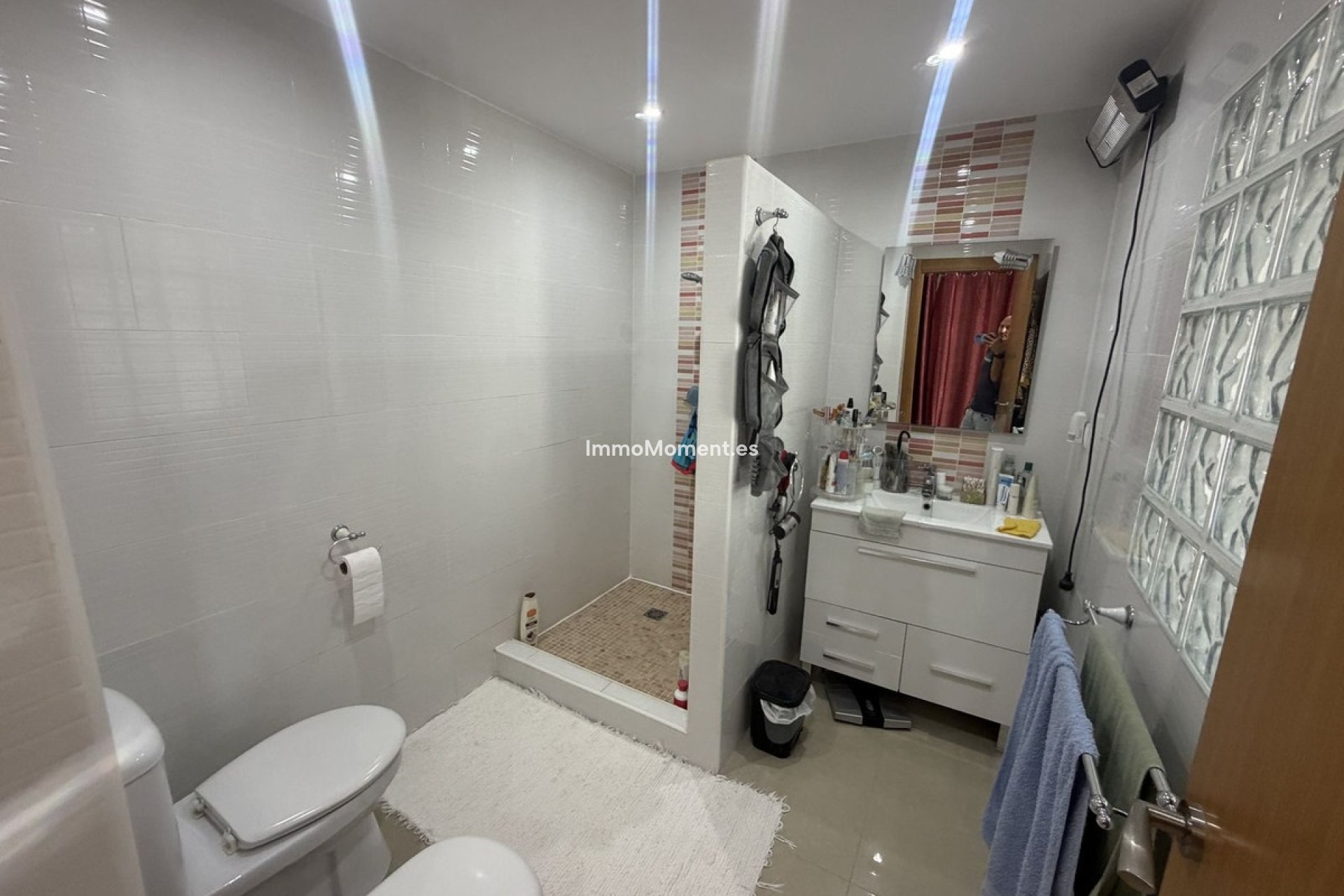 Resale - Detached villa - Torre Pacheco - Balsicas