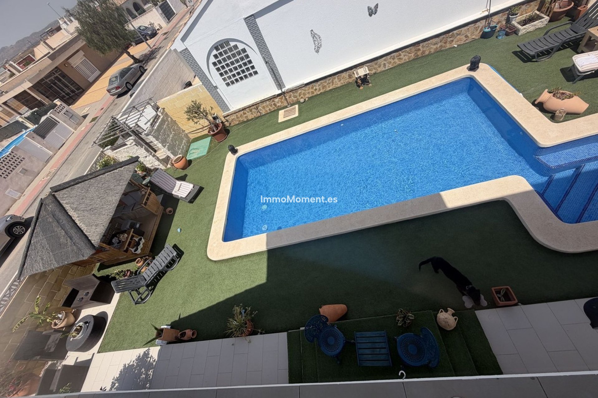 Resale - Detached villa - Torre Pacheco - Balsicas