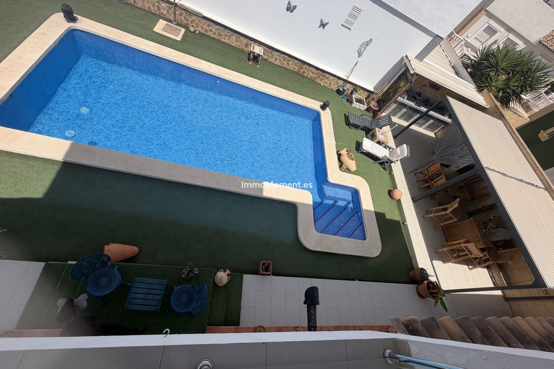 Resale - Detached villa - Torre Pacheco - Balsicas