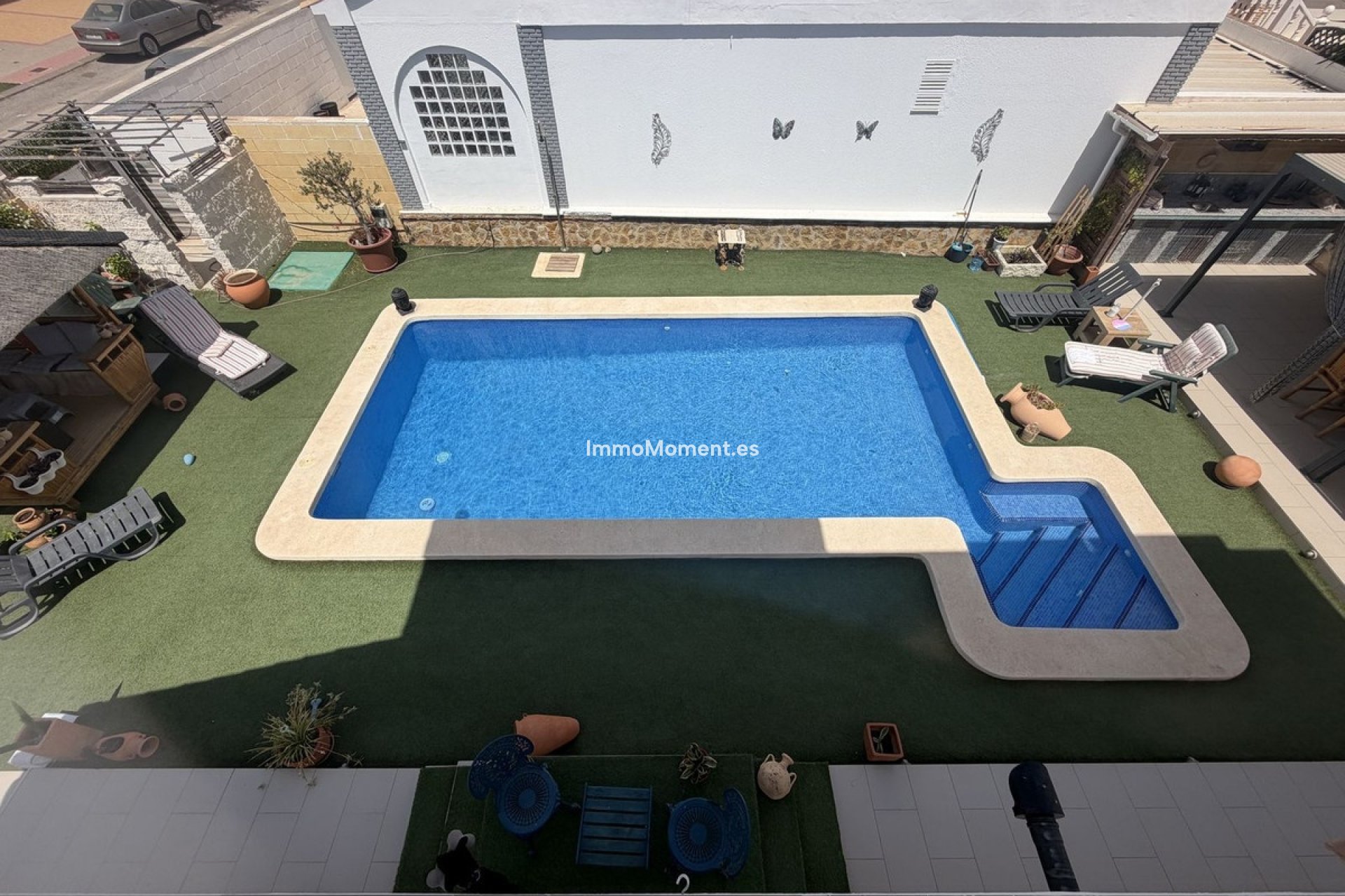 Resale - Detached villa - Torre Pacheco - Balsicas