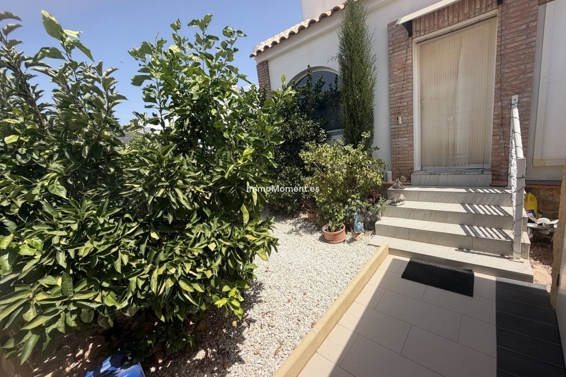 Resale - Detached villa - Torre Pacheco - Balsicas