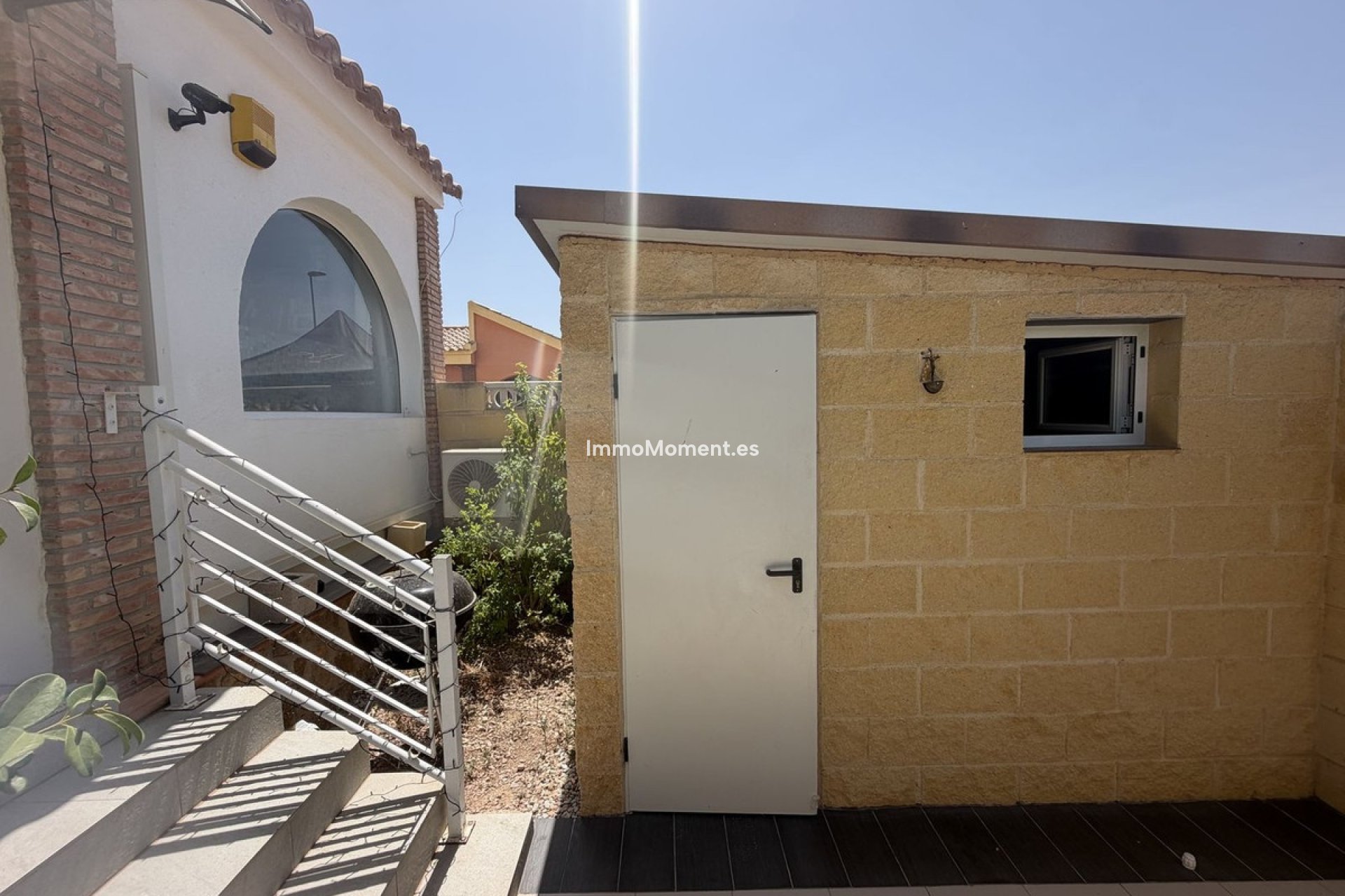 Resale - Detached villa - Torre Pacheco - Balsicas