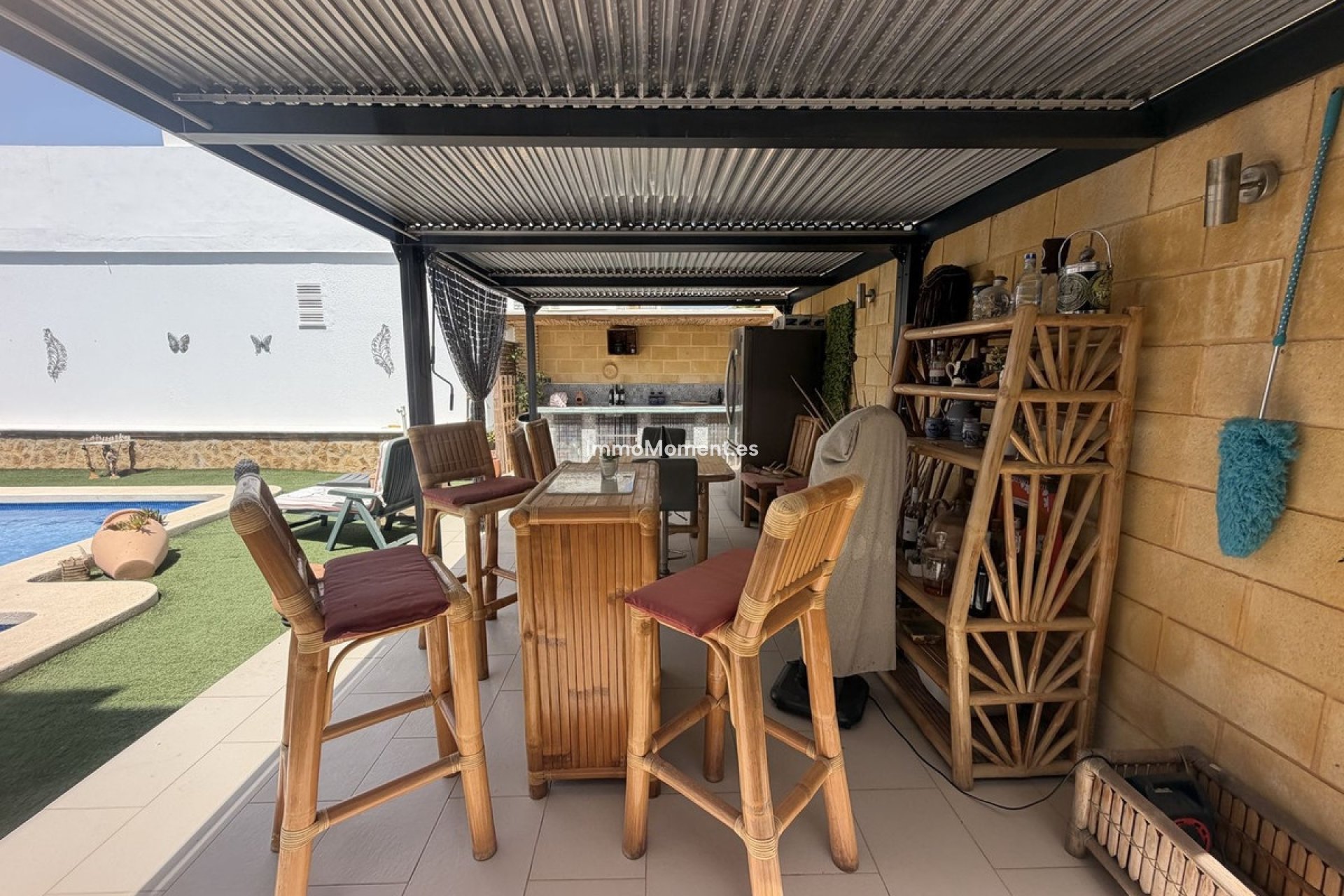 Resale - Detached villa - Torre Pacheco - Balsicas