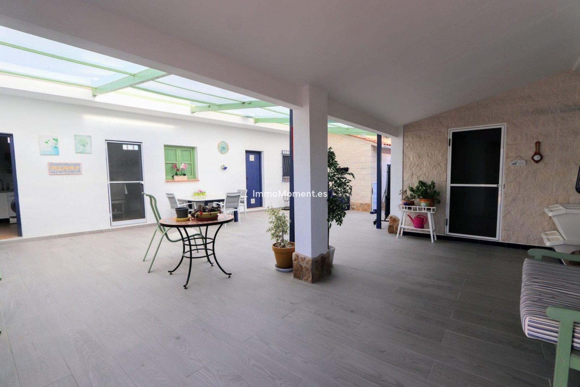 Resale - Detached villa - Torre Pacheco - Balsicas