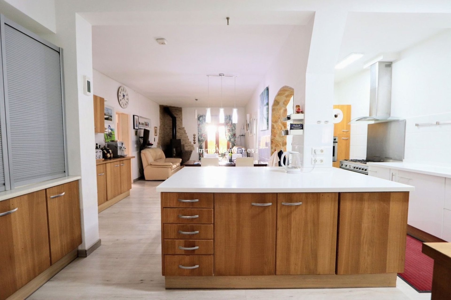 Resale - Detached villa - Torre Pacheco - Balsicas