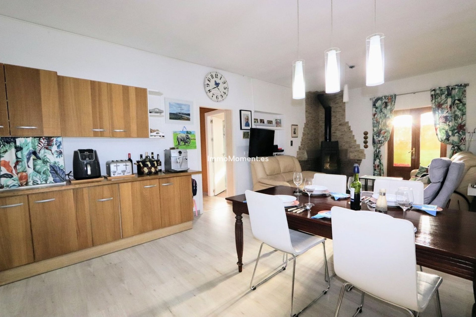 Resale - Detached villa - Torre Pacheco - Balsicas