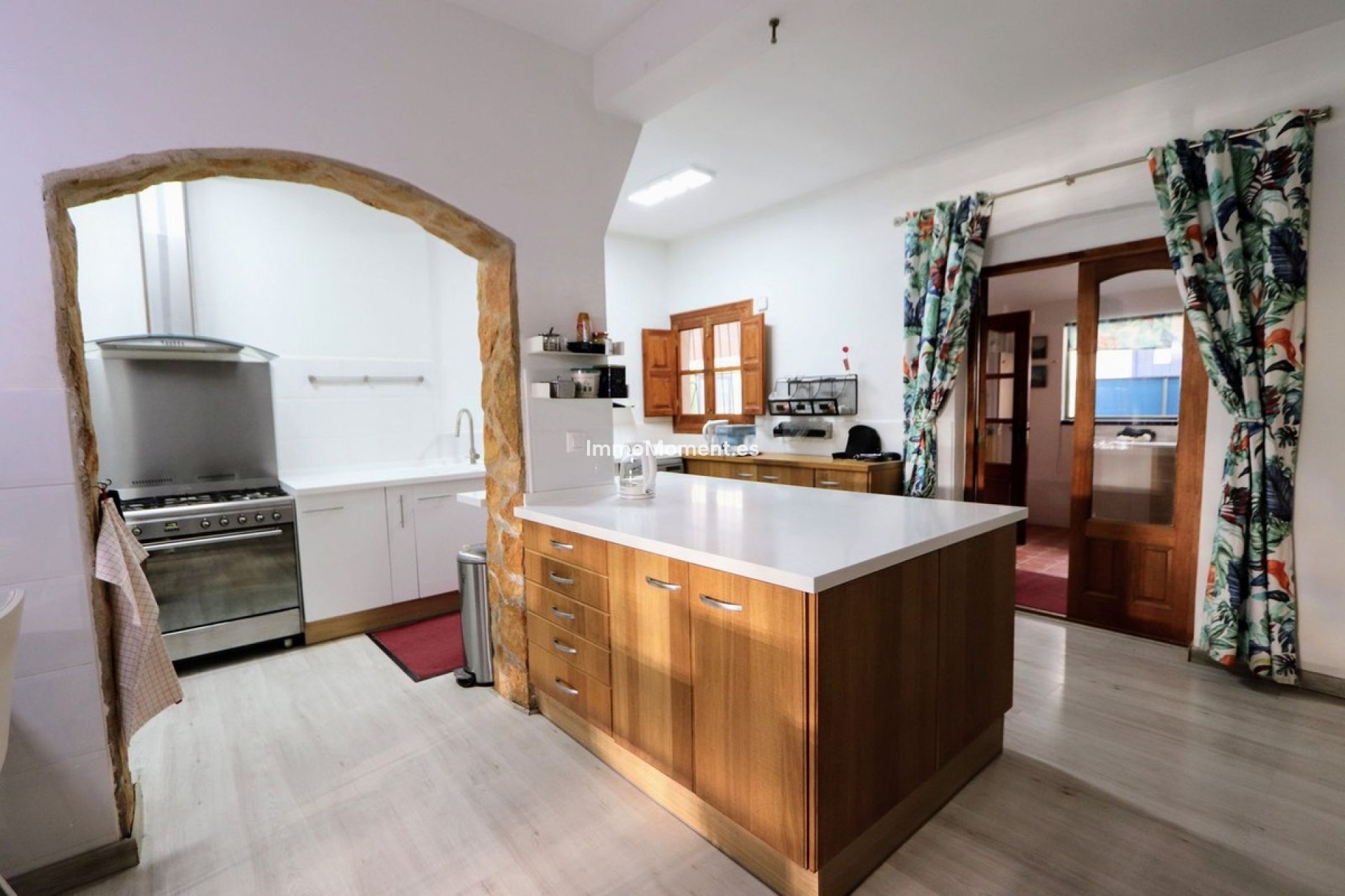 Resale - Detached villa - Torre Pacheco - Balsicas