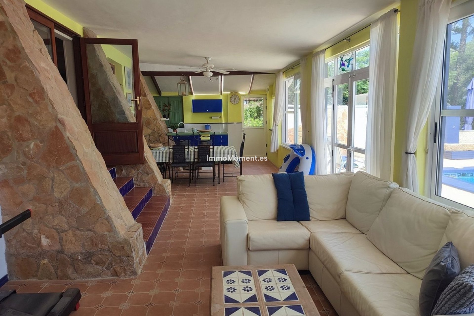Resale - Detached villa - Torre Pacheco - Balsicas