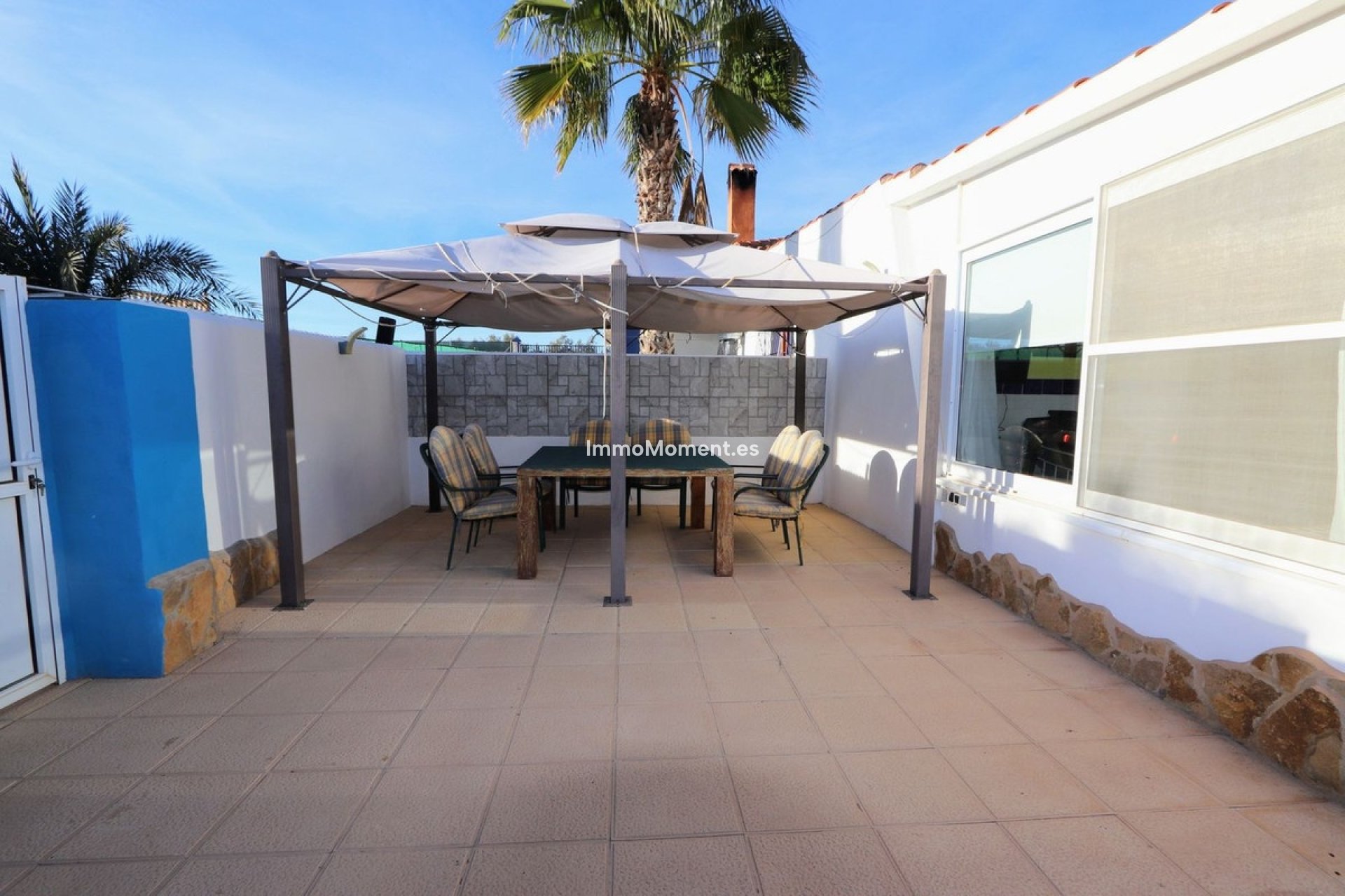 Resale - Detached villa - Torre Pacheco - Balsicas