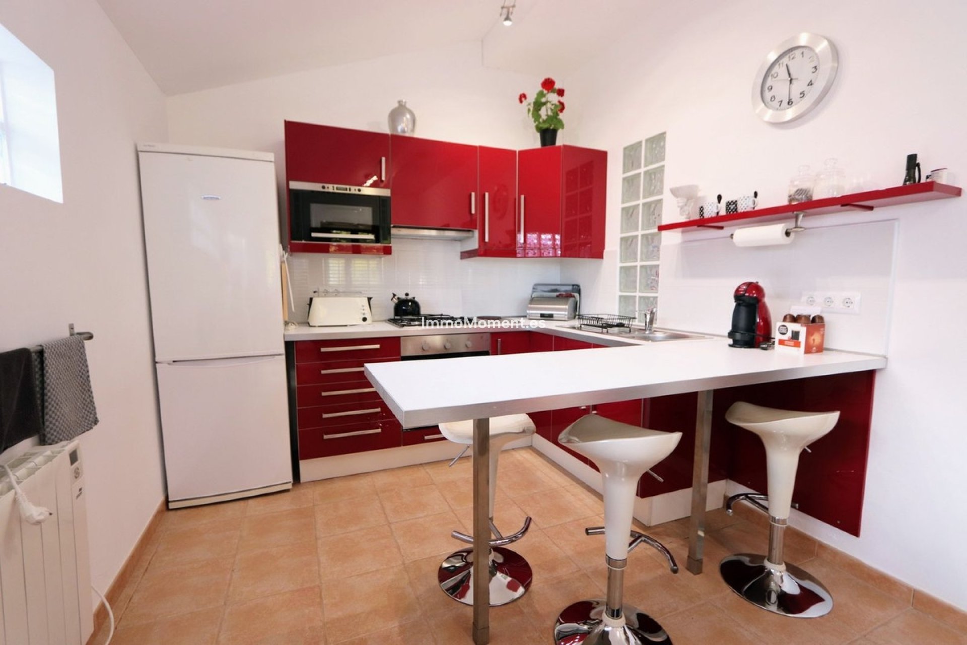 Resale - Detached villa - Torre Pacheco - Balsicas