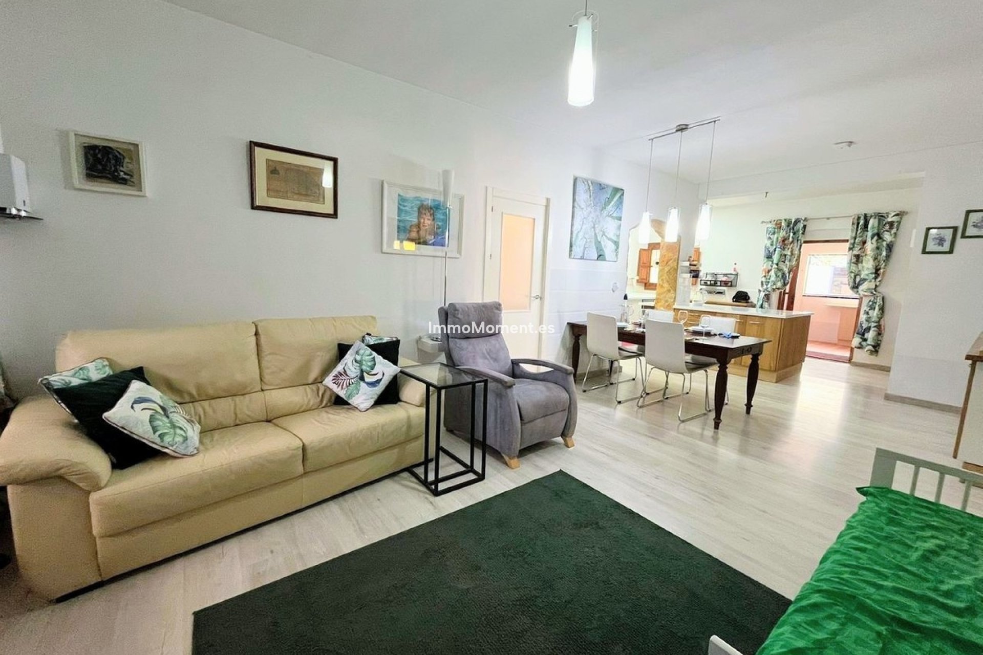 Resale - Detached villa - Torre Pacheco - La Torre Golf Resort