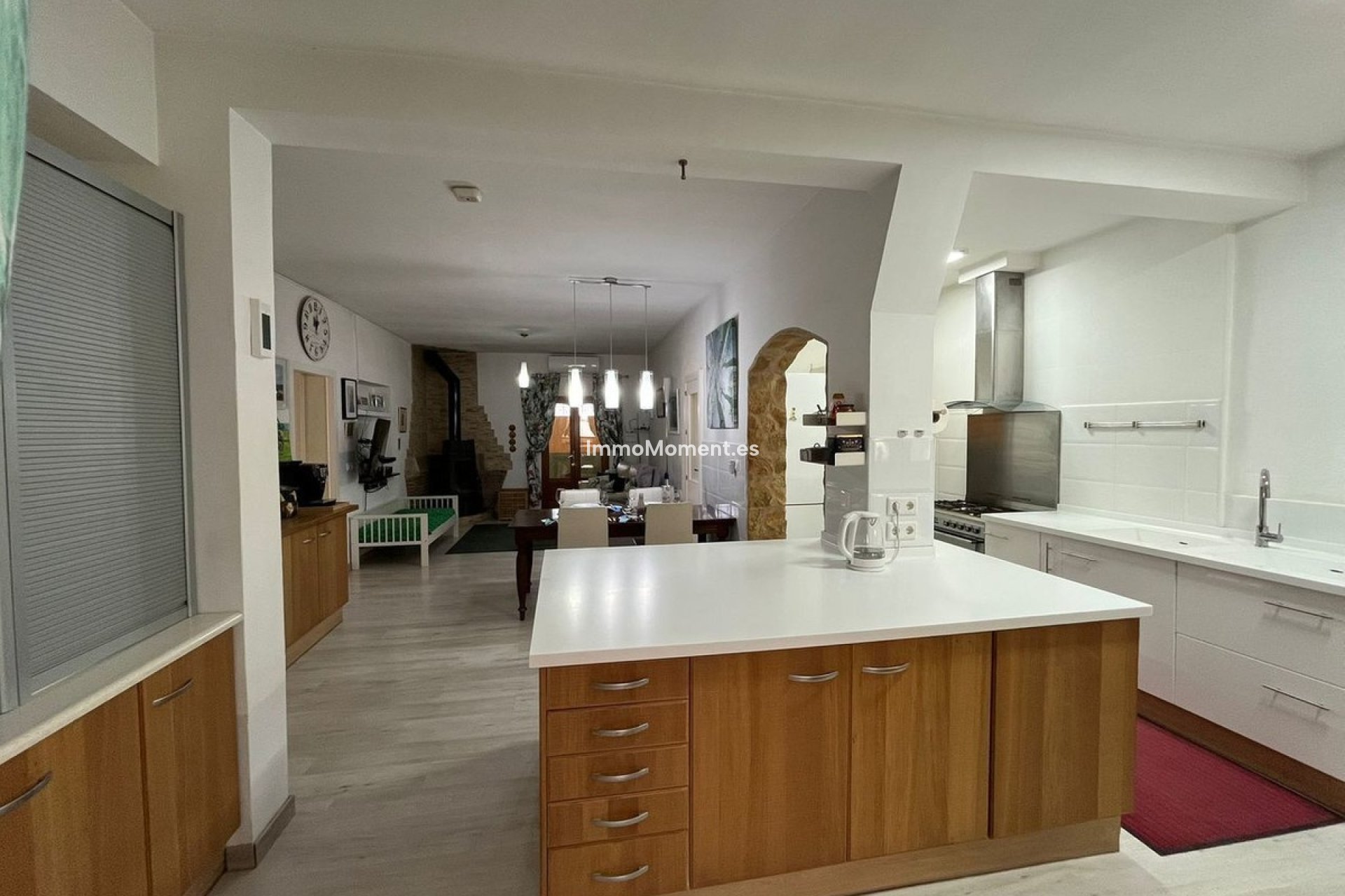 Resale - Detached villa - Torre Pacheco - La Torre Golf Resort
