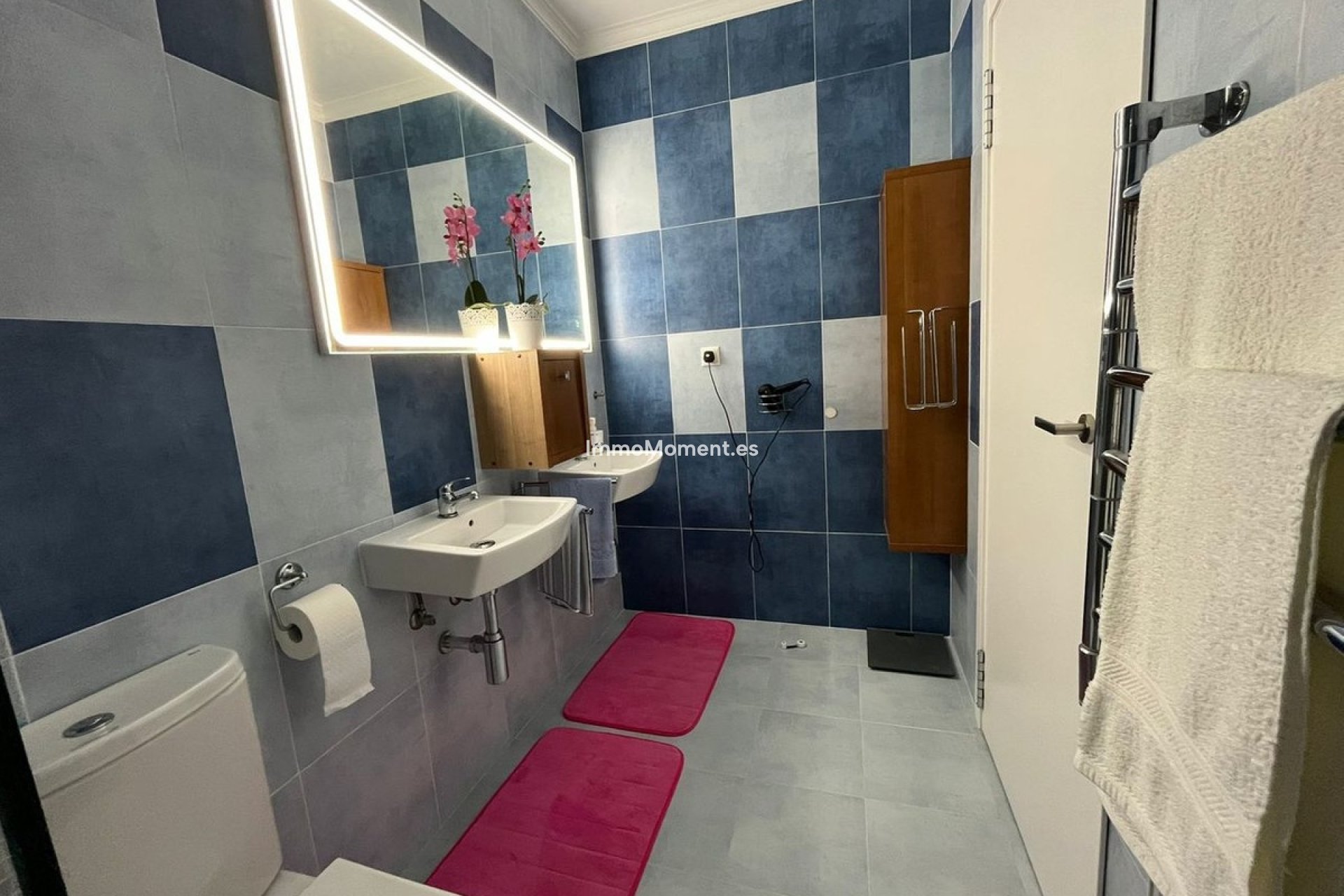 Resale - Detached villa - Torre Pacheco - La Torre Golf Resort