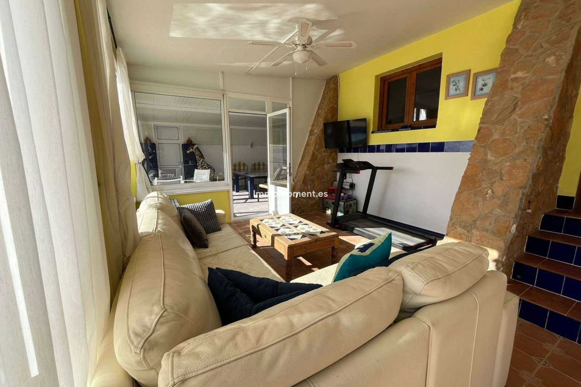 Resale - Detached villa - Torre Pacheco - La Torre Golf Resort