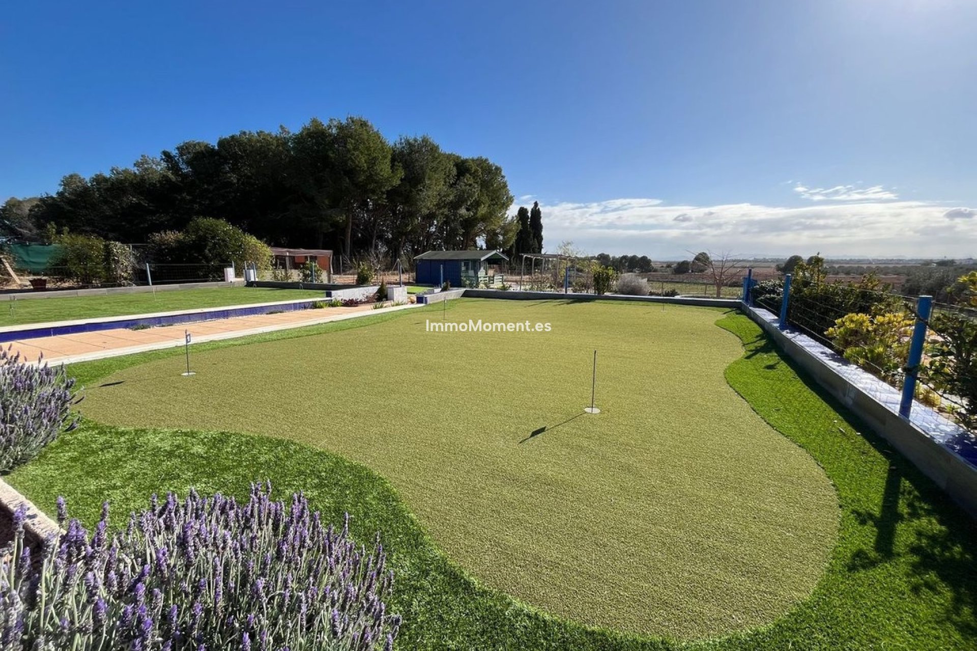 Resale - Detached villa - Torre Pacheco - La Torre Golf Resort