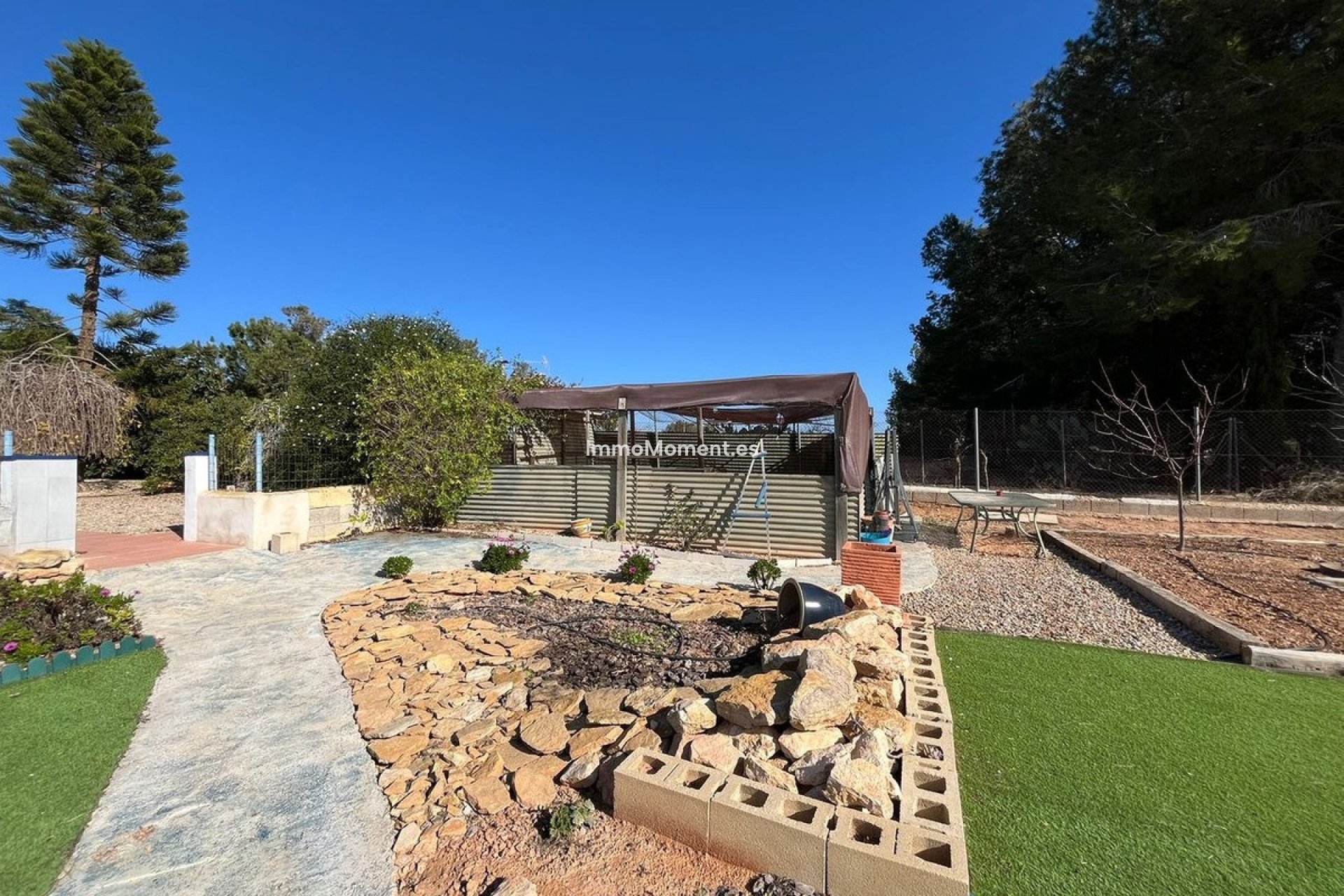 Resale - Detached villa - Torre Pacheco - La Torre Golf Resort