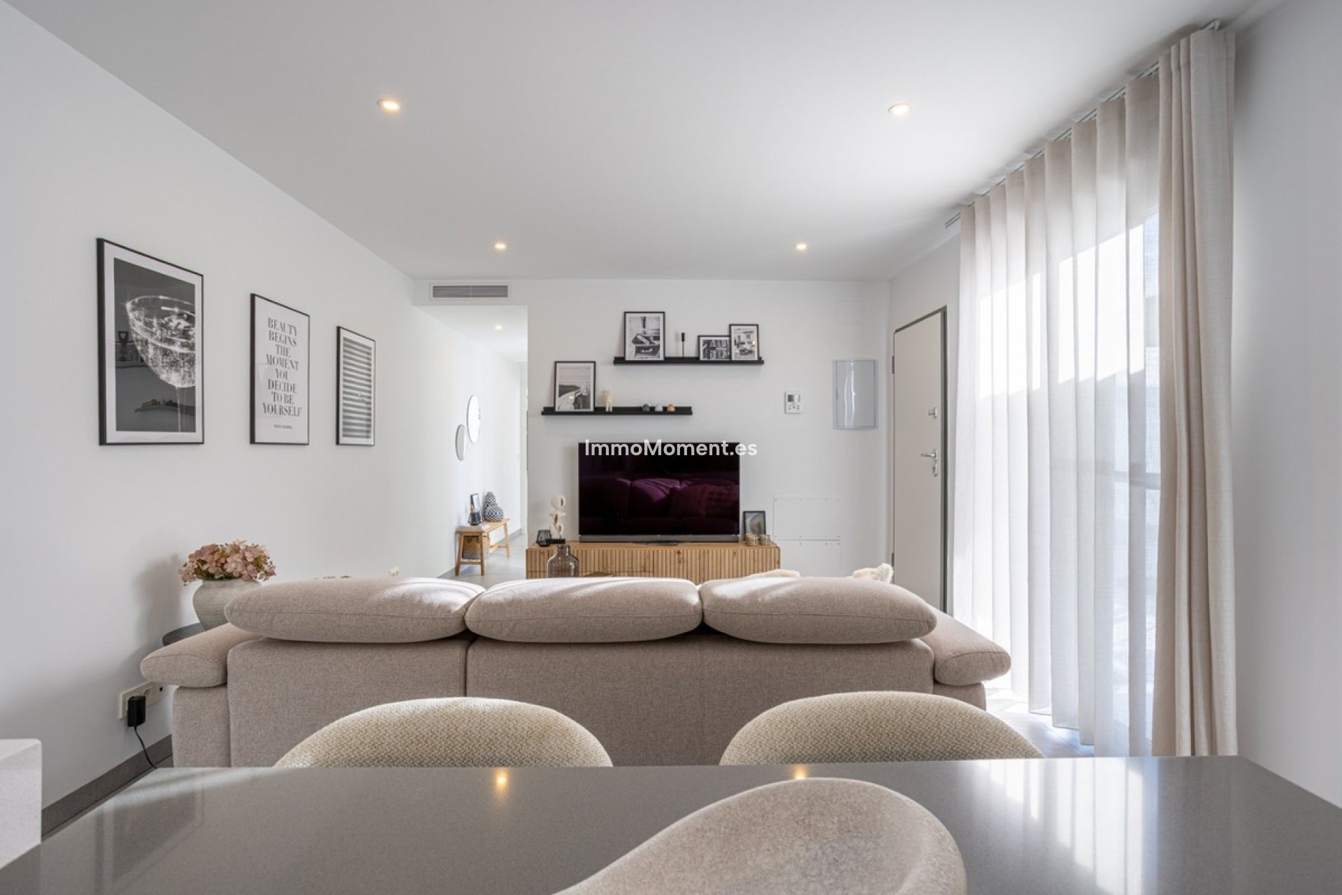 Resale - Detached villa - Torre Pacheco - Roldan