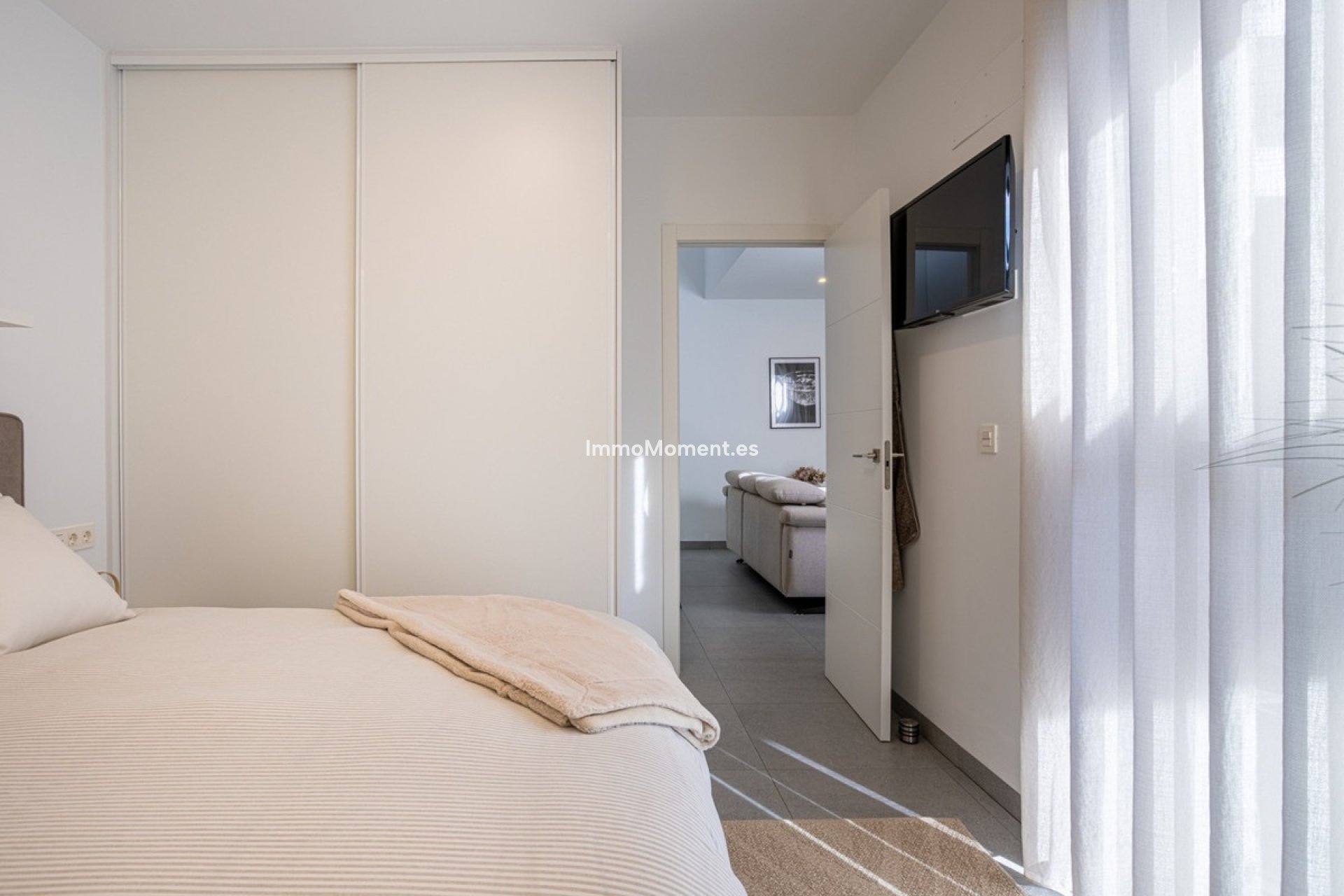Resale - Detached villa - Torre Pacheco - Roldan