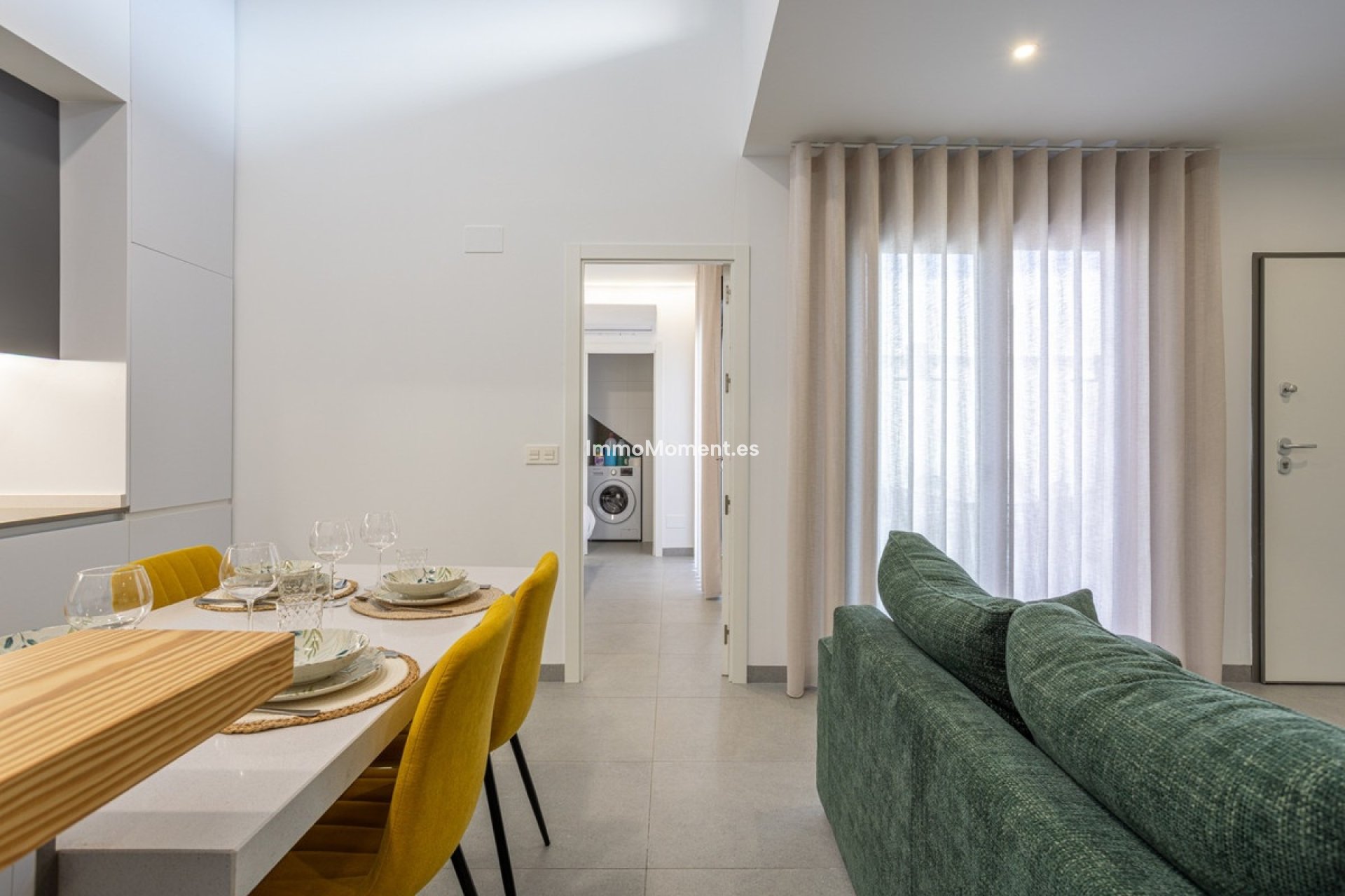 Resale - Detached villa - Torre Pacheco - Roldan