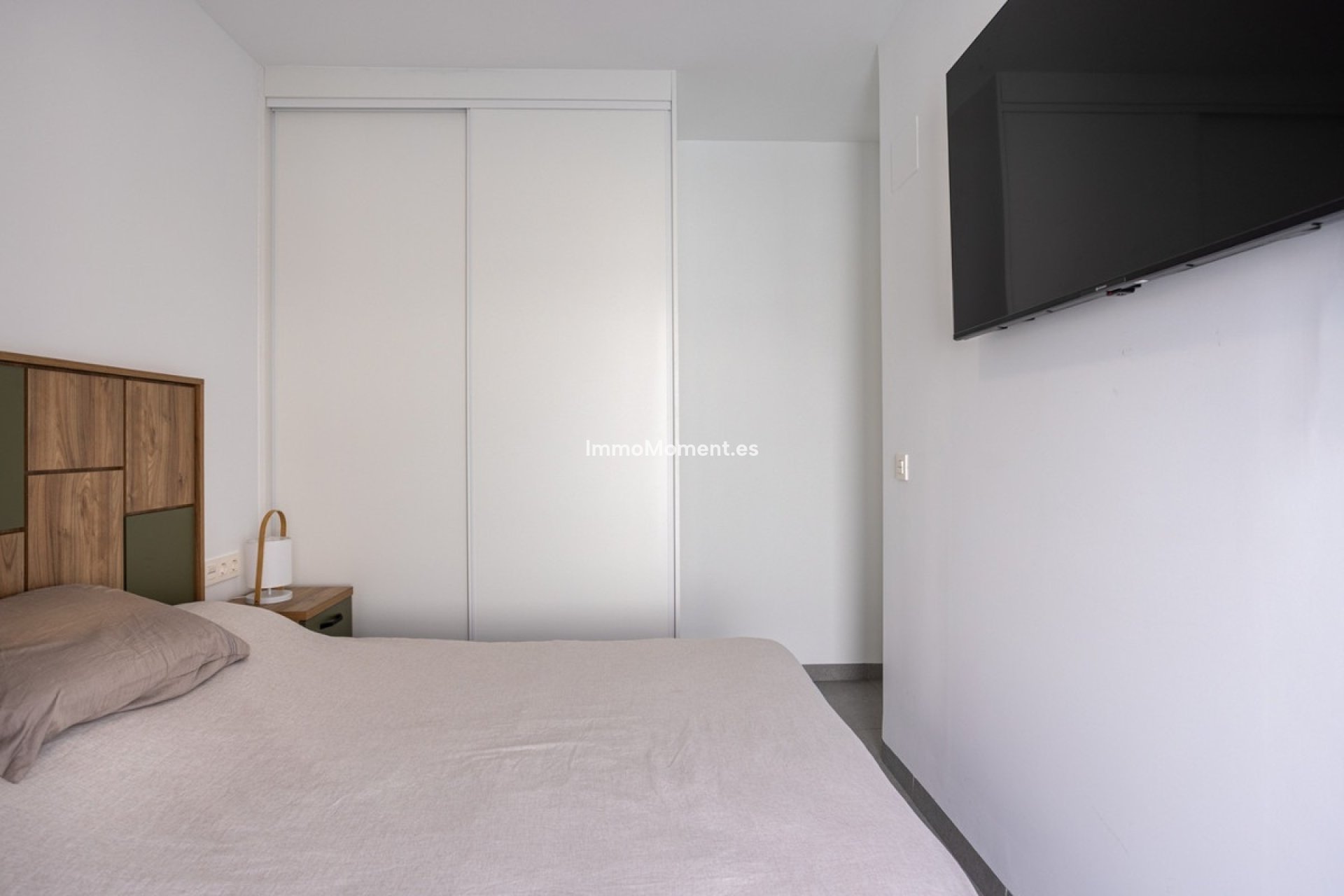 Resale - Detached villa - Torre Pacheco - Roldan