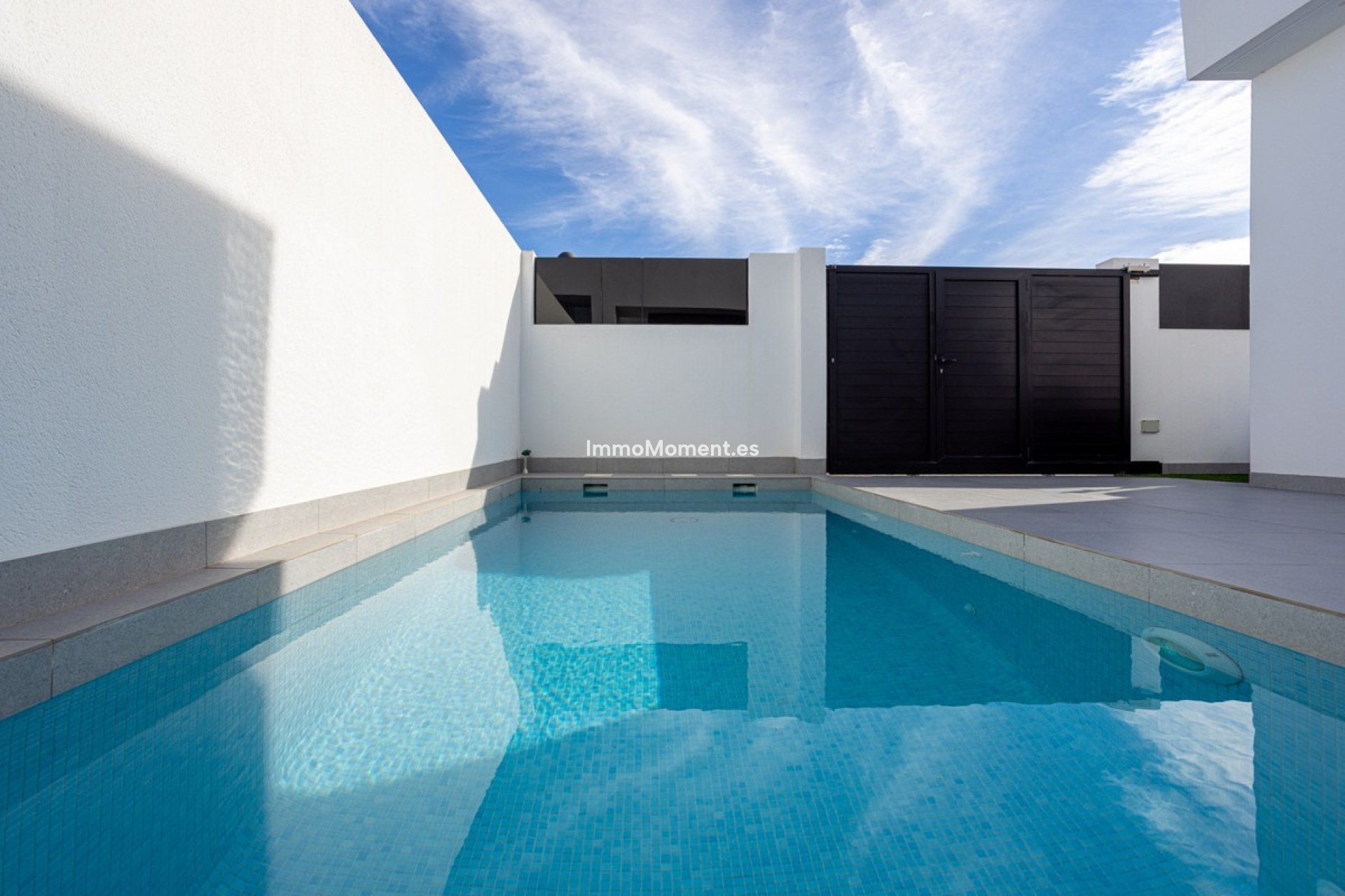 Resale - Detached villa - Torre Pacheco - Roldan