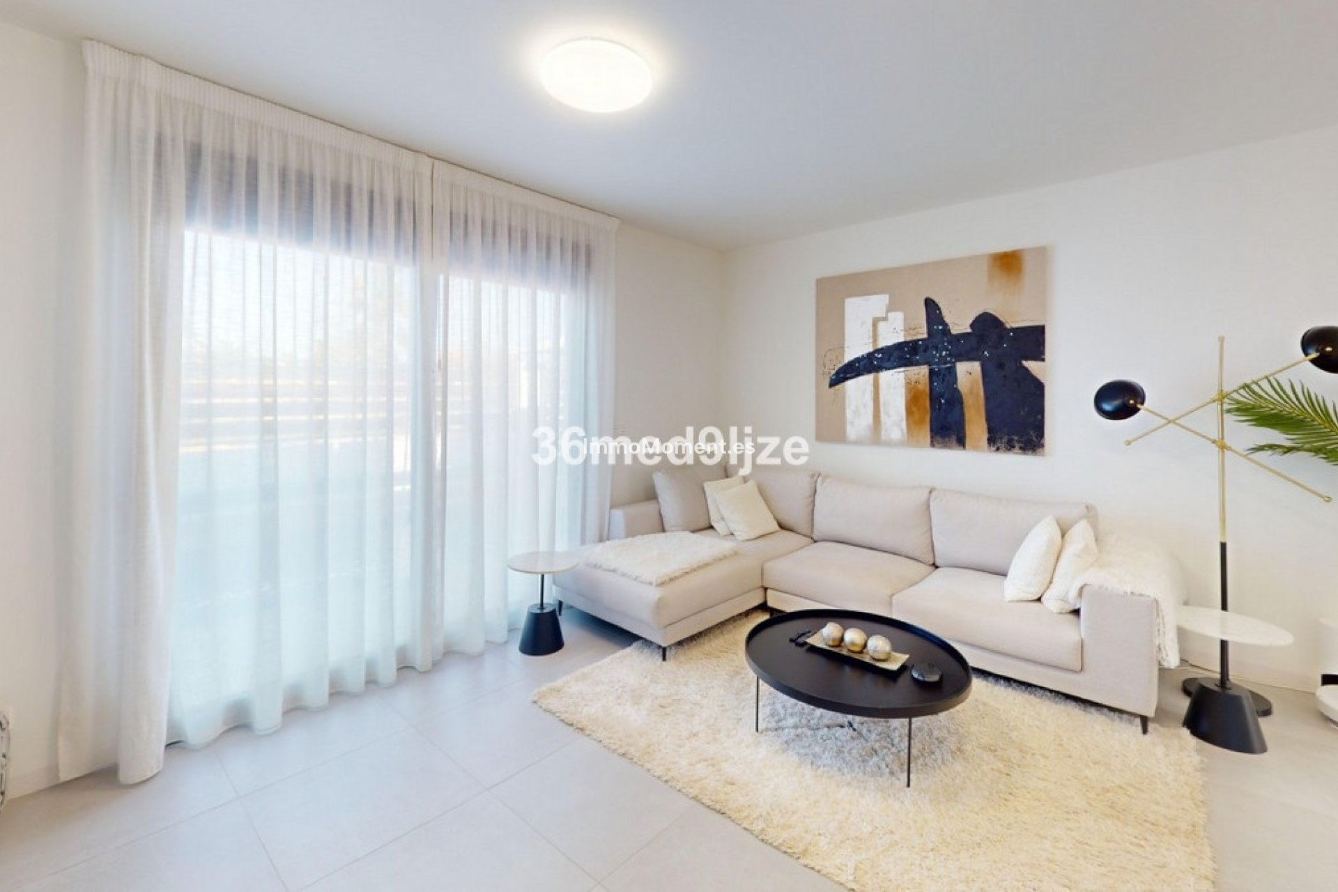 Resale - Detached villa - Torre Pacheco - Roldan