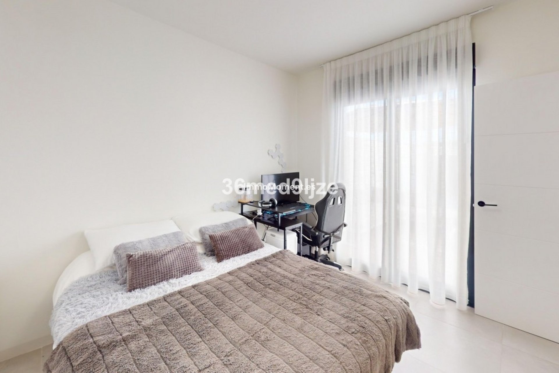 Resale - Detached villa - Torre Pacheco - Roldan