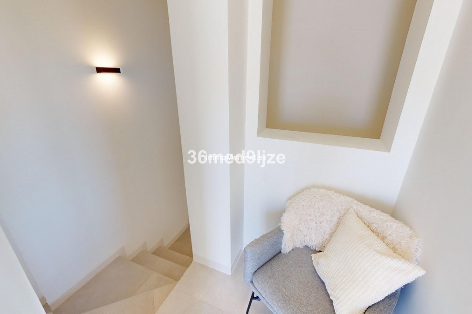 Resale - Detached villa - Torre Pacheco - Roldan