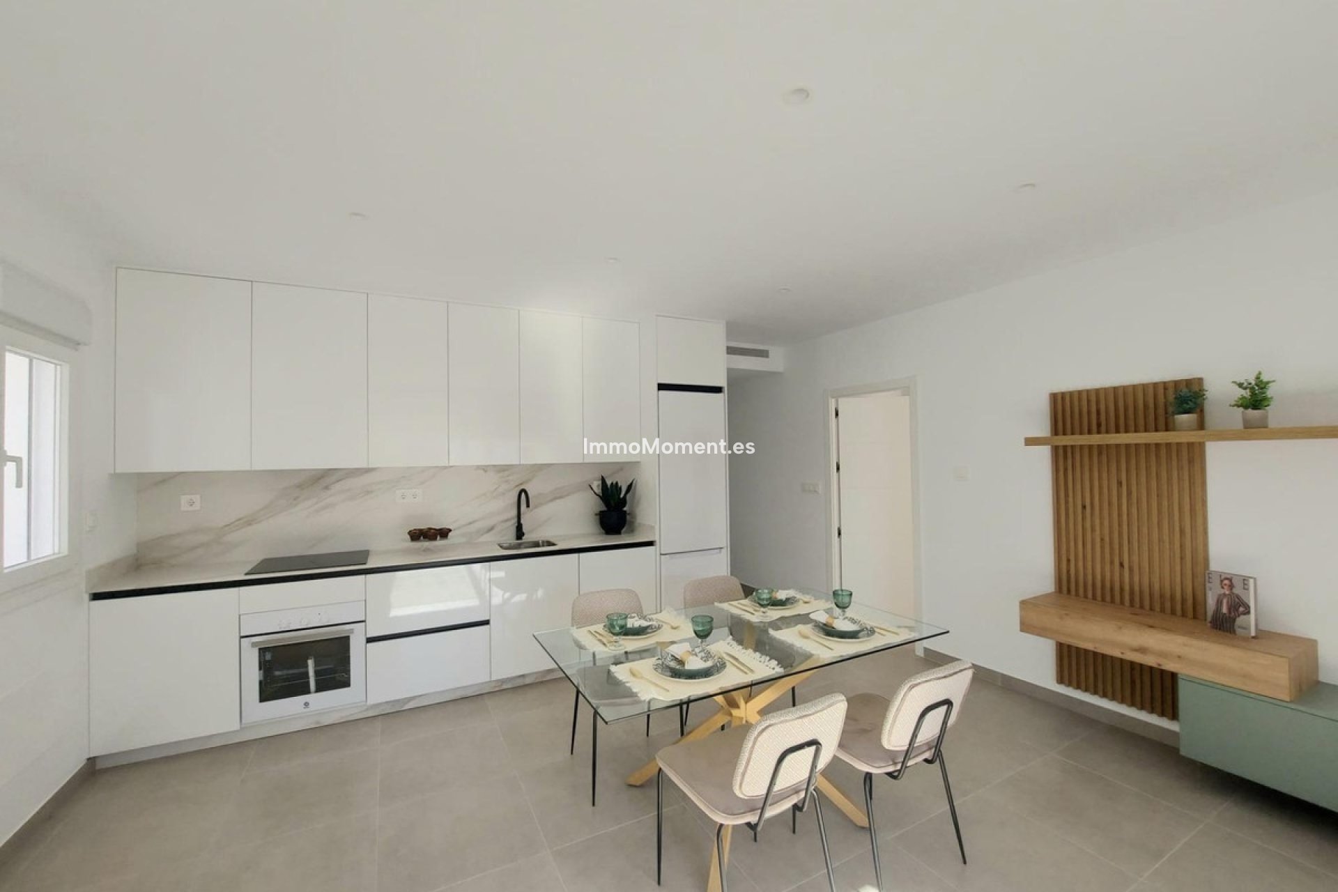 Resale - Detached villa - Torre Pacheco - Roldan