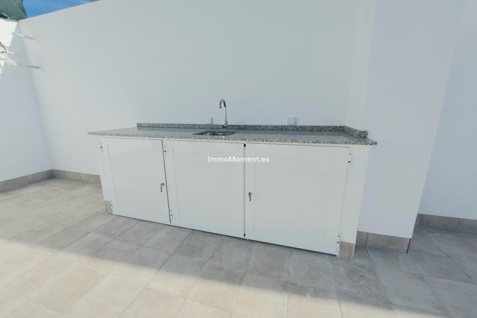 Resale - Detached villa - Torre Pacheco - Roldan