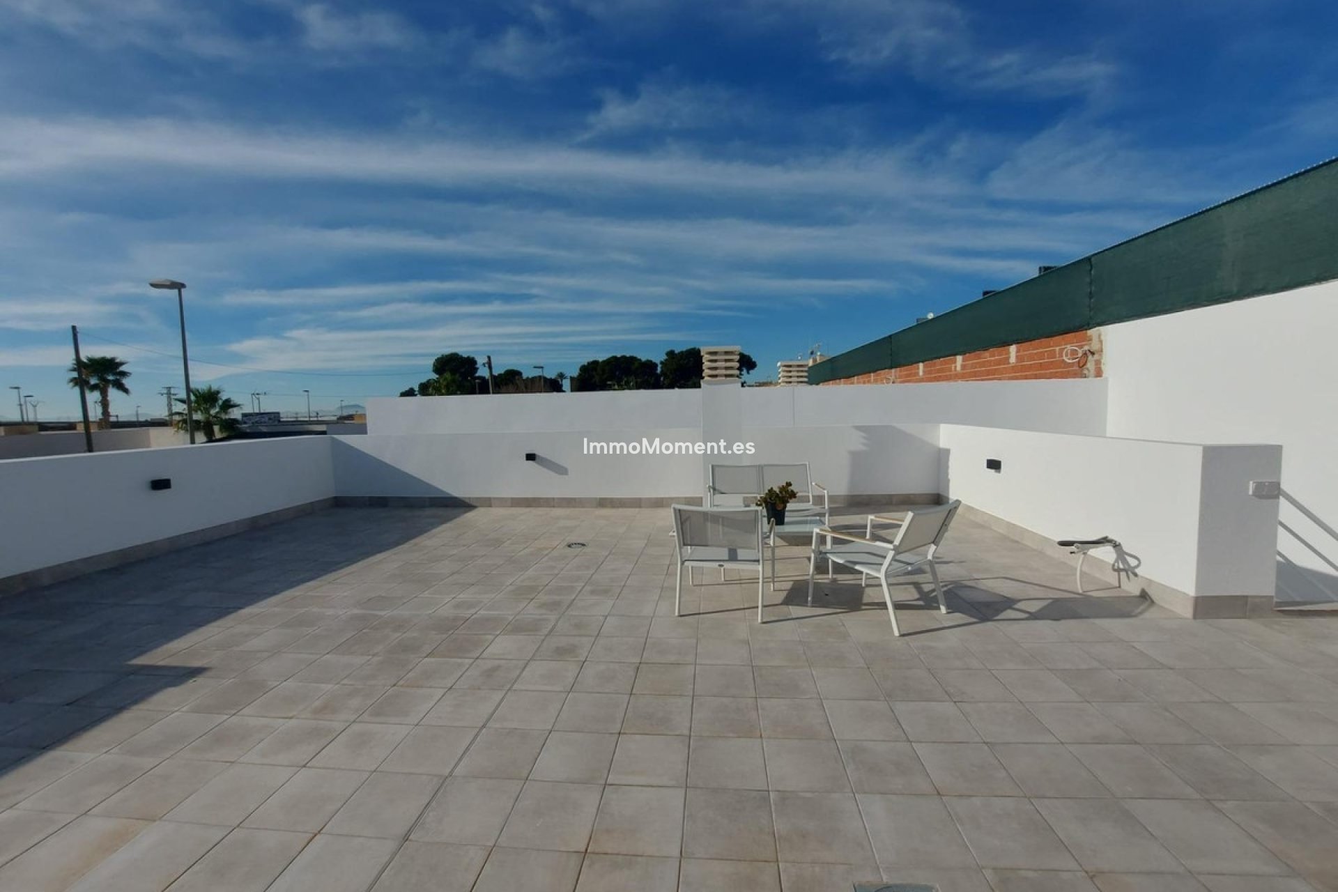 Resale - Detached villa - Torre Pacheco - Roldan