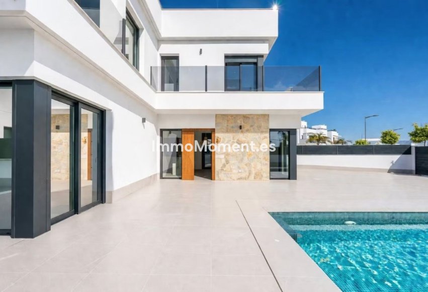 Resale - Detached villa - Torre Pacheco - Santa Rosalia Lake and Life Resort