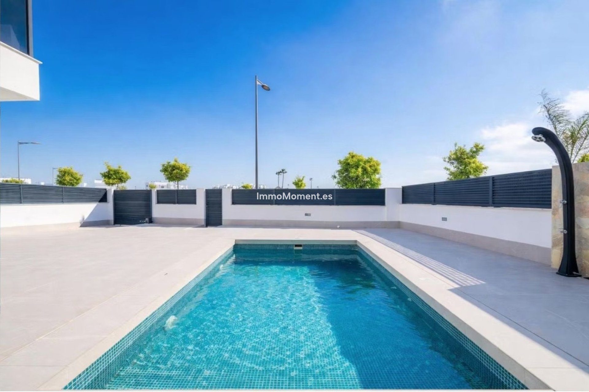 Resale - Detached villa - Torre Pacheco - Santa Rosalia Lake and Life Resort