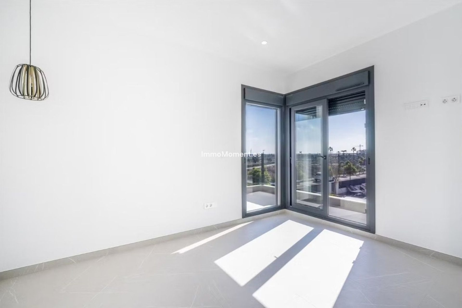 Resale - Detached villa - Torre Pacheco - Santa Rosalia Lake and Life Resort