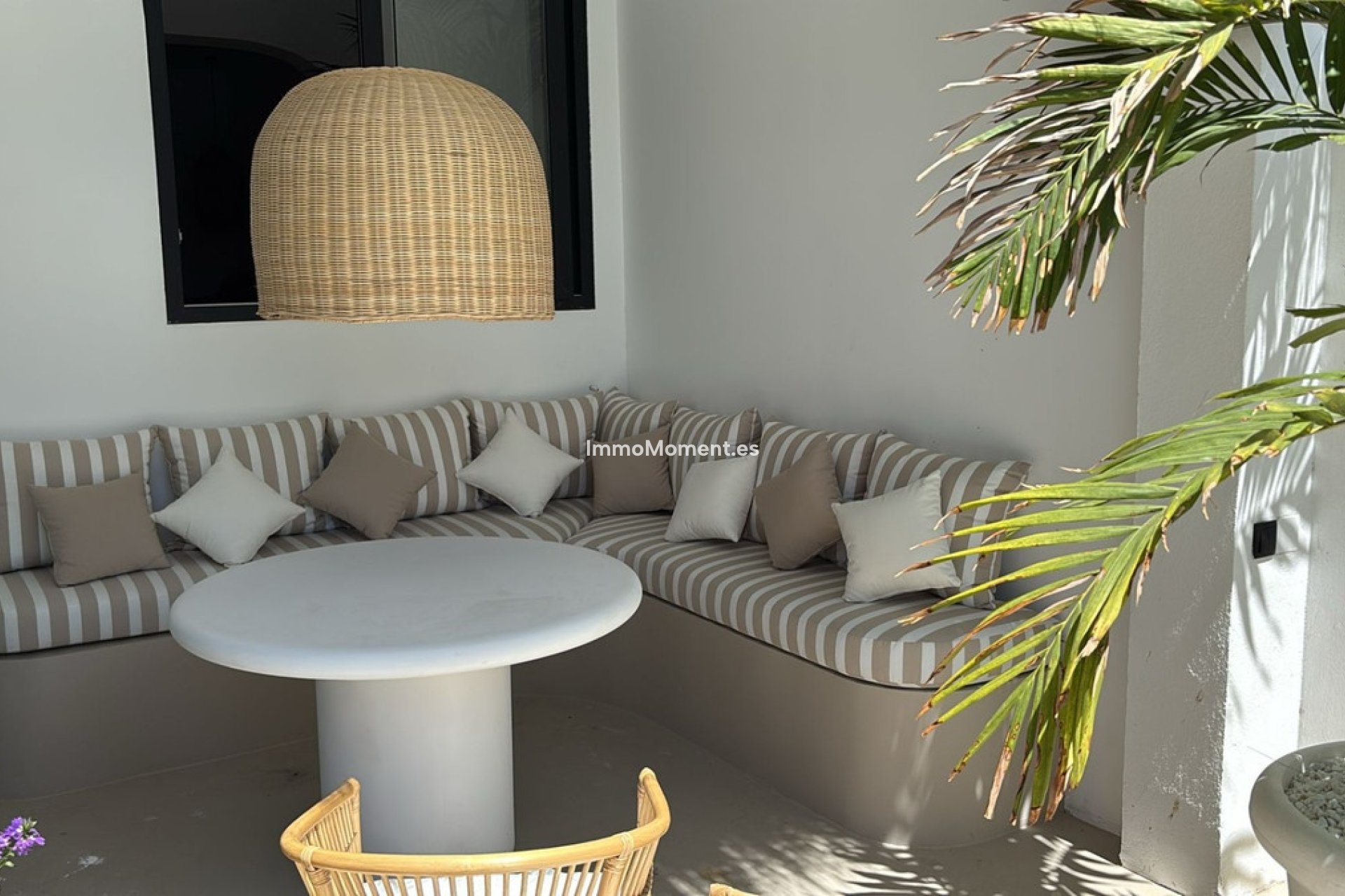 Resale - Detached villa - Torremolinos - El Pinillo