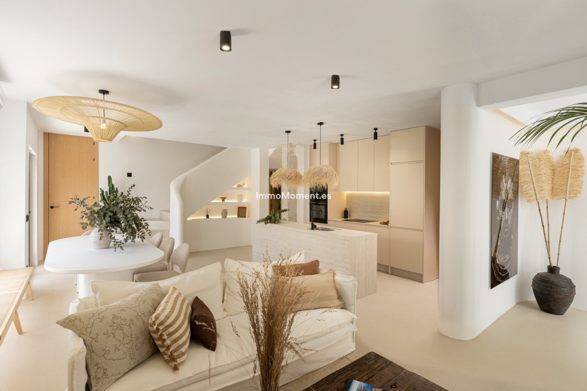 Resale - Detached villa - Torremolinos - El Pinillo