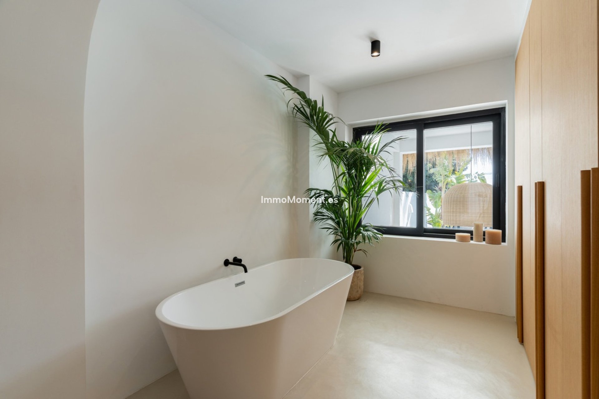 Resale - Detached villa - Torremolinos - El Pinillo