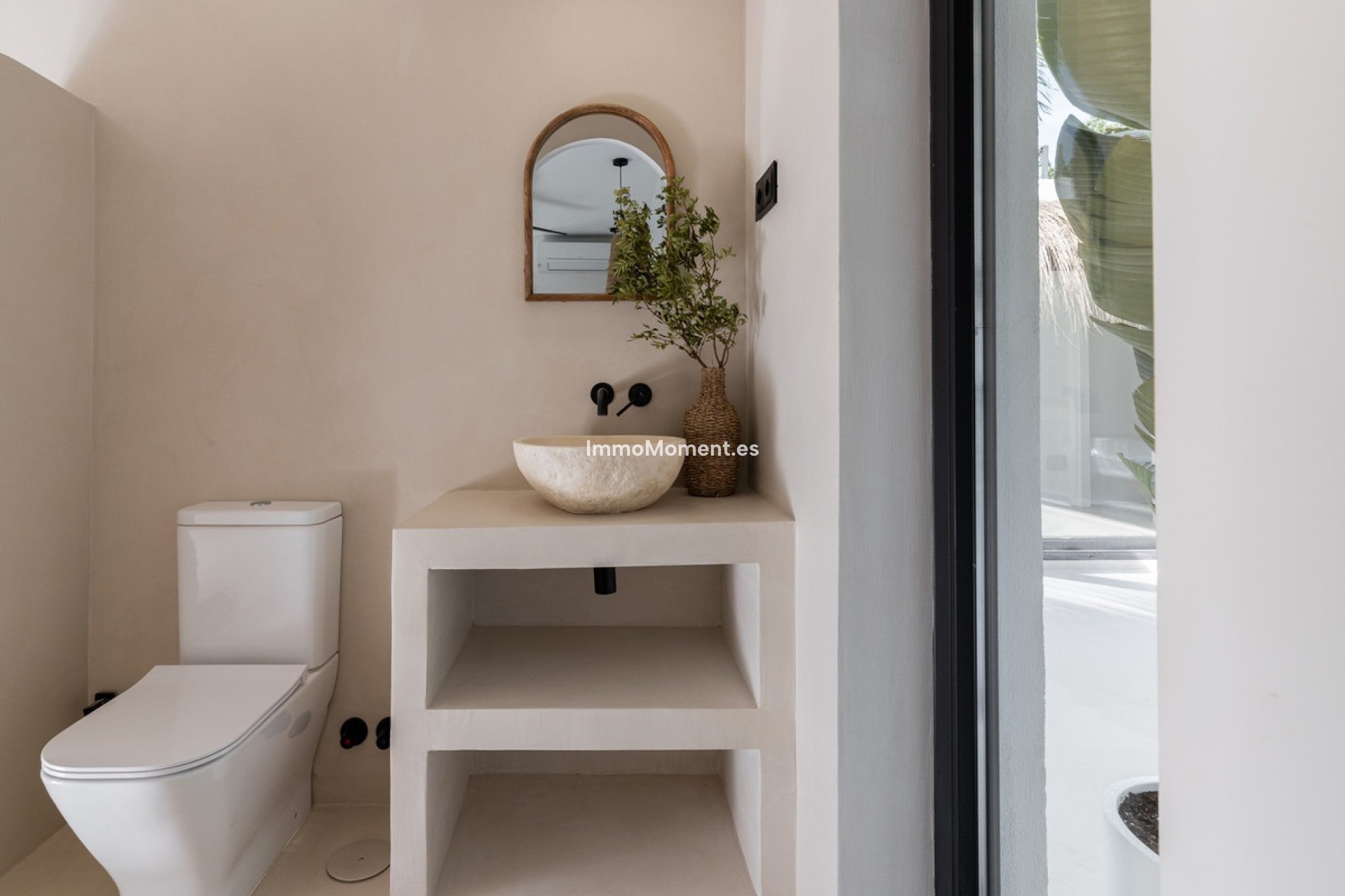 Resale - Detached villa - Torremolinos - El Pinillo