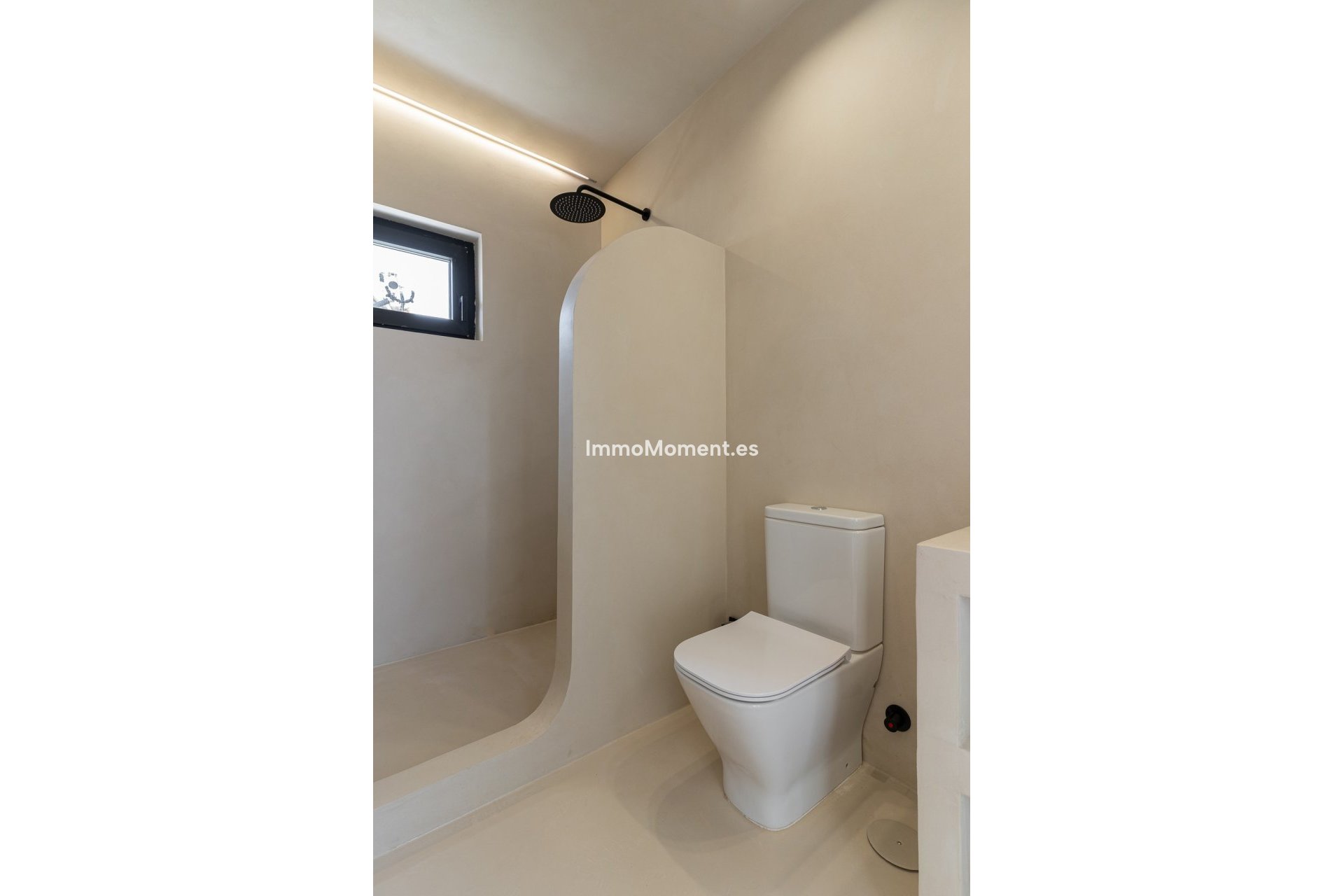 Resale - Detached villa - Torremolinos - El Pinillo