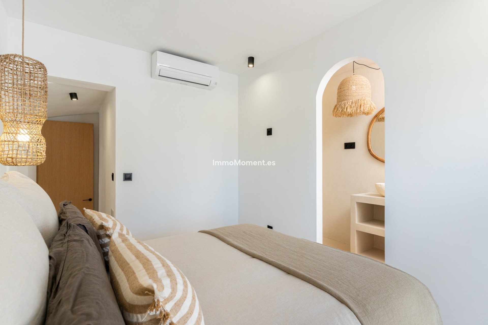 Resale - Detached villa - Torremolinos - El Pinillo