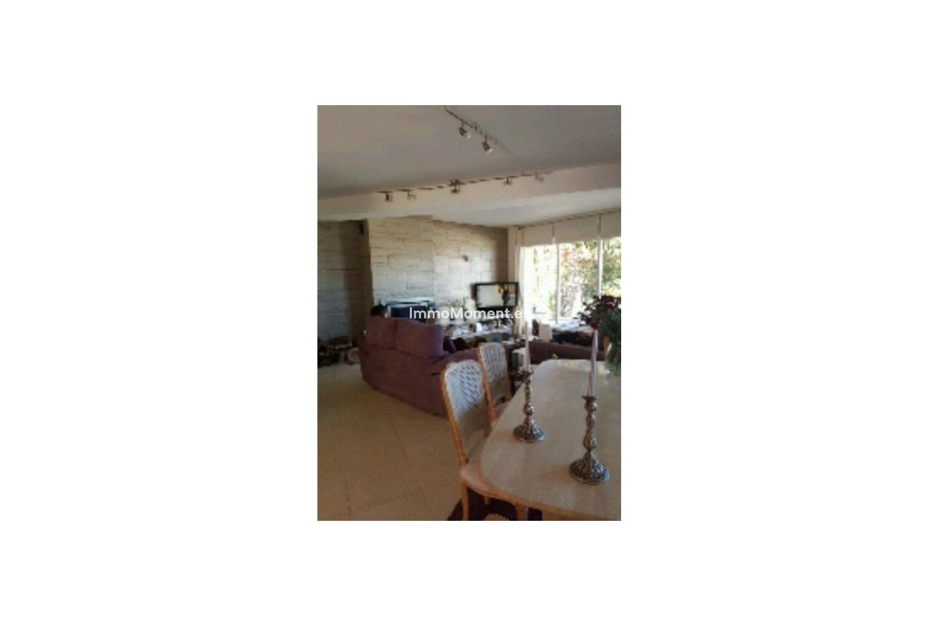 Resale - Detached villa - Torremolinos - El Pinillo